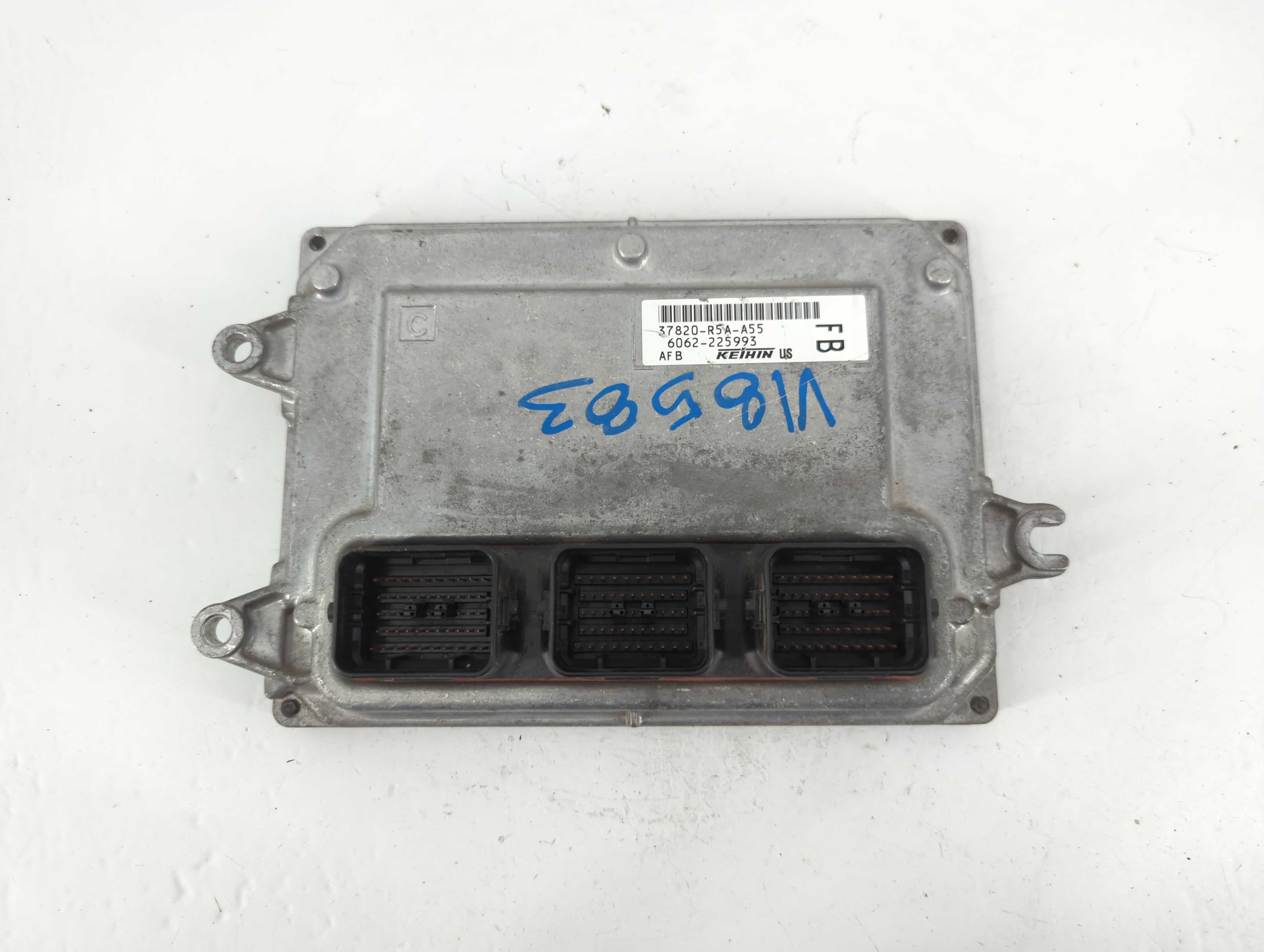 2012-2014 Honda Cr-v Engine Control Computer Ecu Pcm Ecm Pcu Oem 774024 - Oemusedautoparts1.com