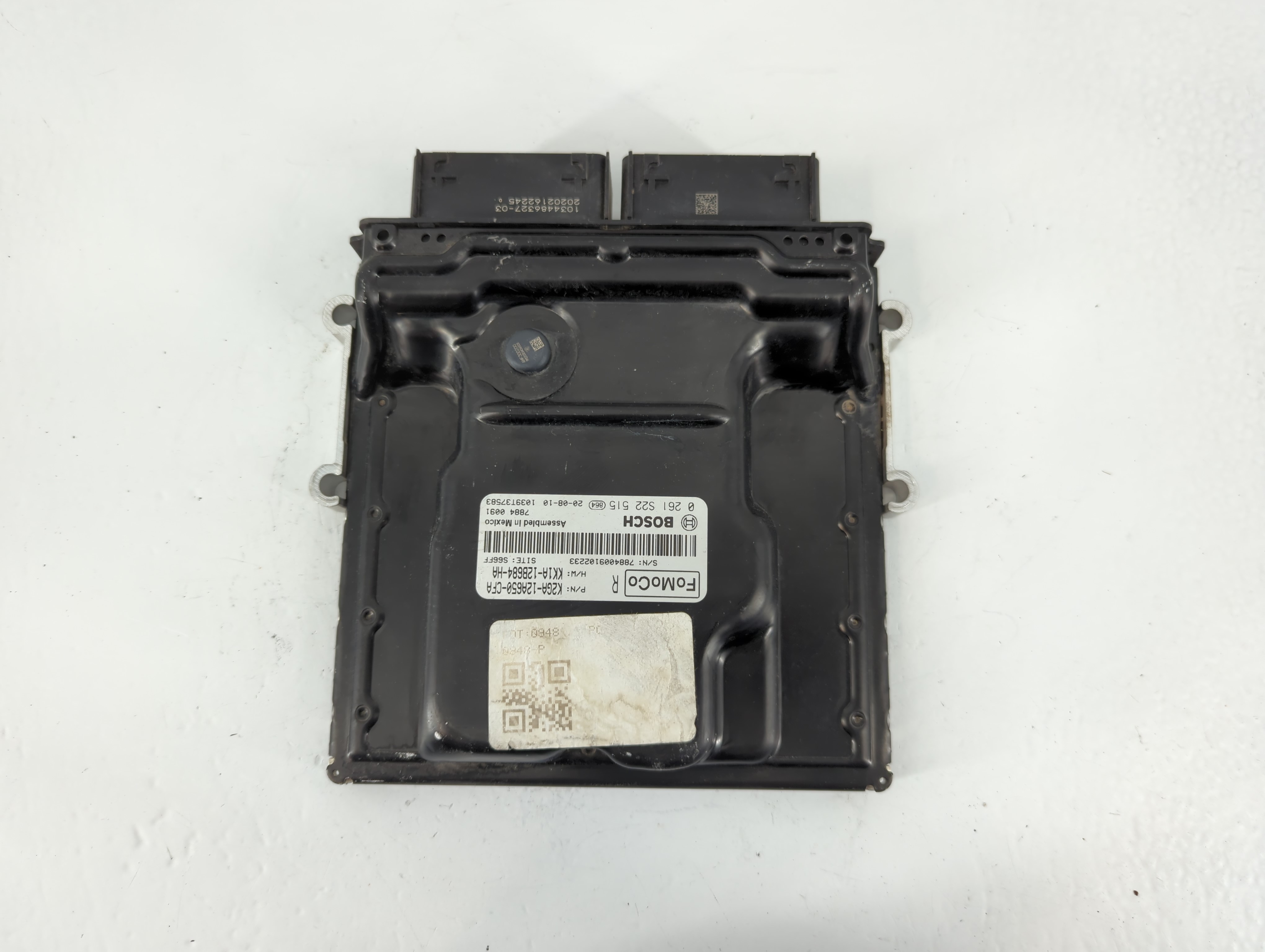 Ford Edge Engine Control Computer Ecu Pcm Ecm Pcu Oem 774027 - Oemusedautoparts1.com