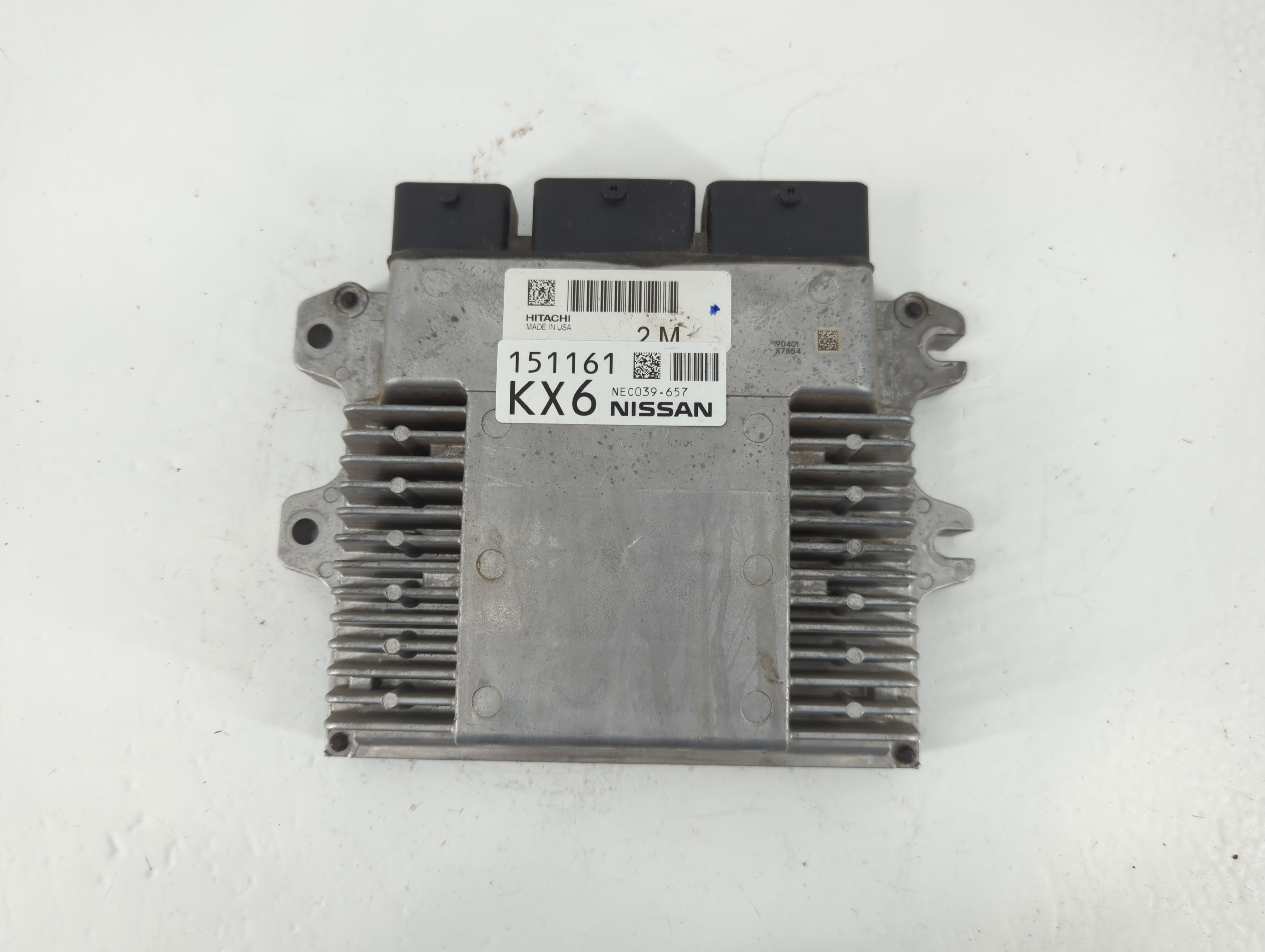 Picture of 2019-2022 Nissan Altima Engine Control Computer Ecu Pcm Ecm Pcu Oem 774031
