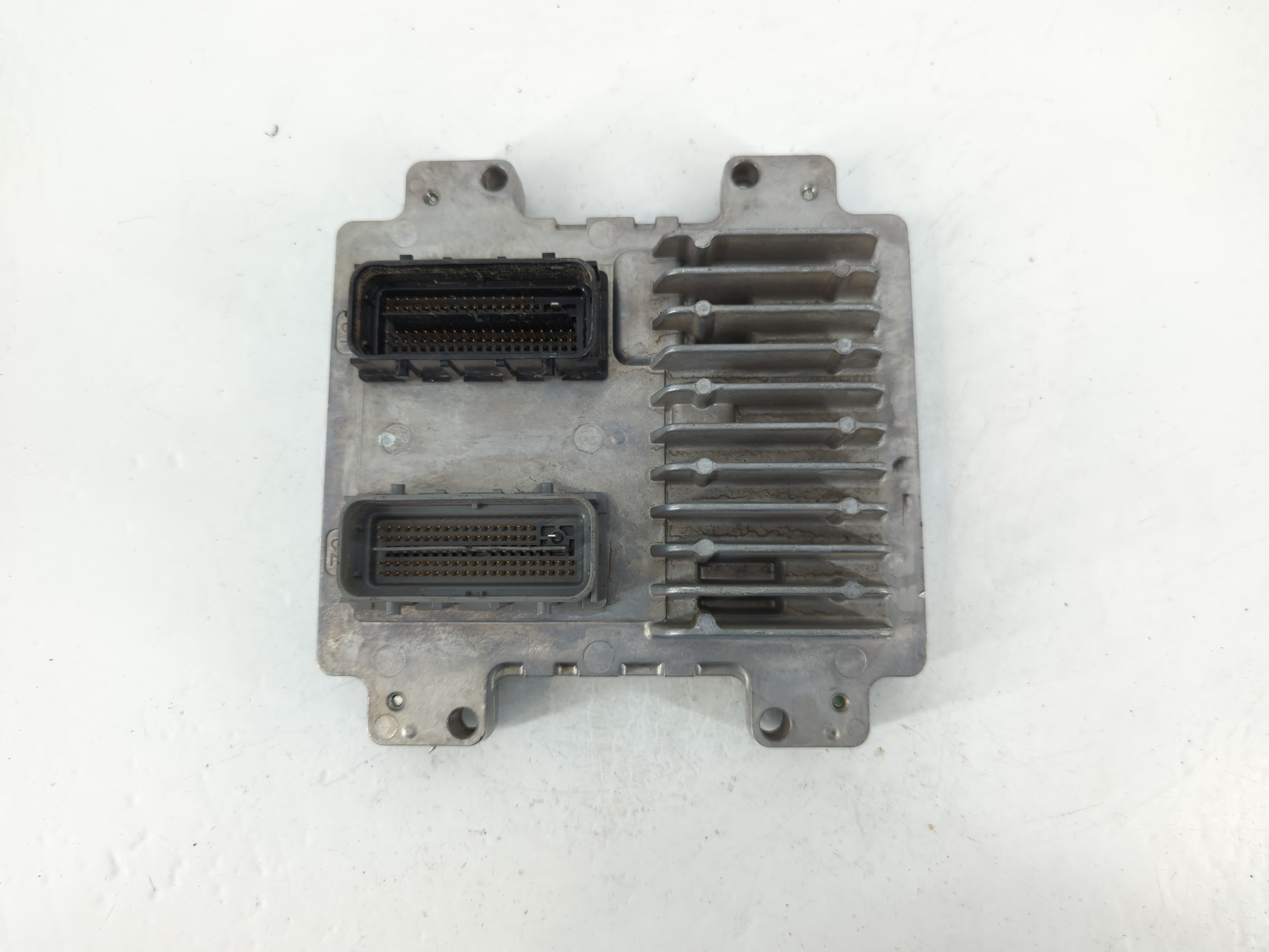 2007-2011 Chevrolet Hhr Engine Control Computer Ecu Pcm Ecm Pcu Oem 774039 - Oemusedautoparts1.com