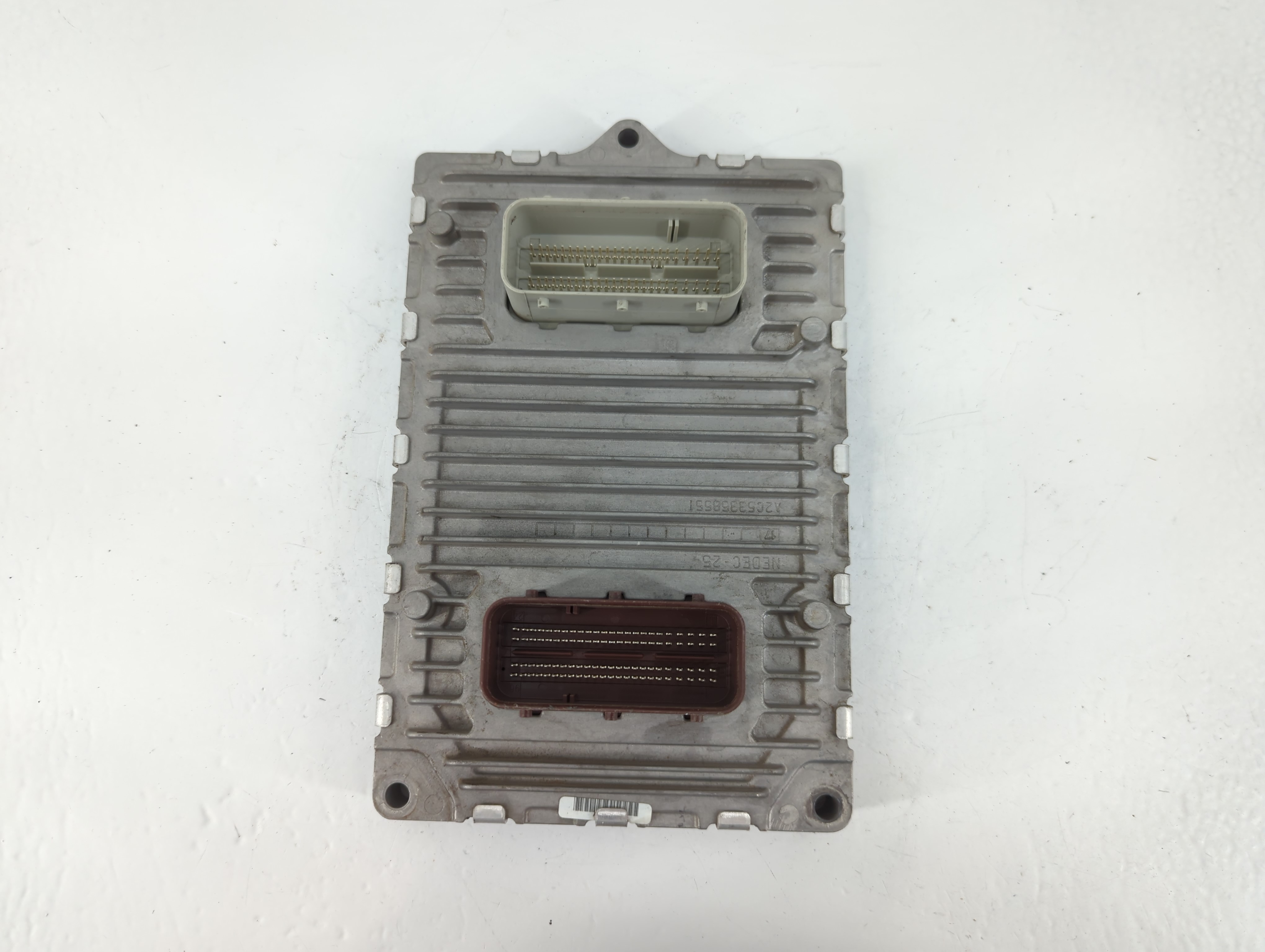 2016-2020 Dodge Journey Engine Control Computer Ecu Pcm Ecm Pcu Oem 774064 - Oemusedautoparts1.com