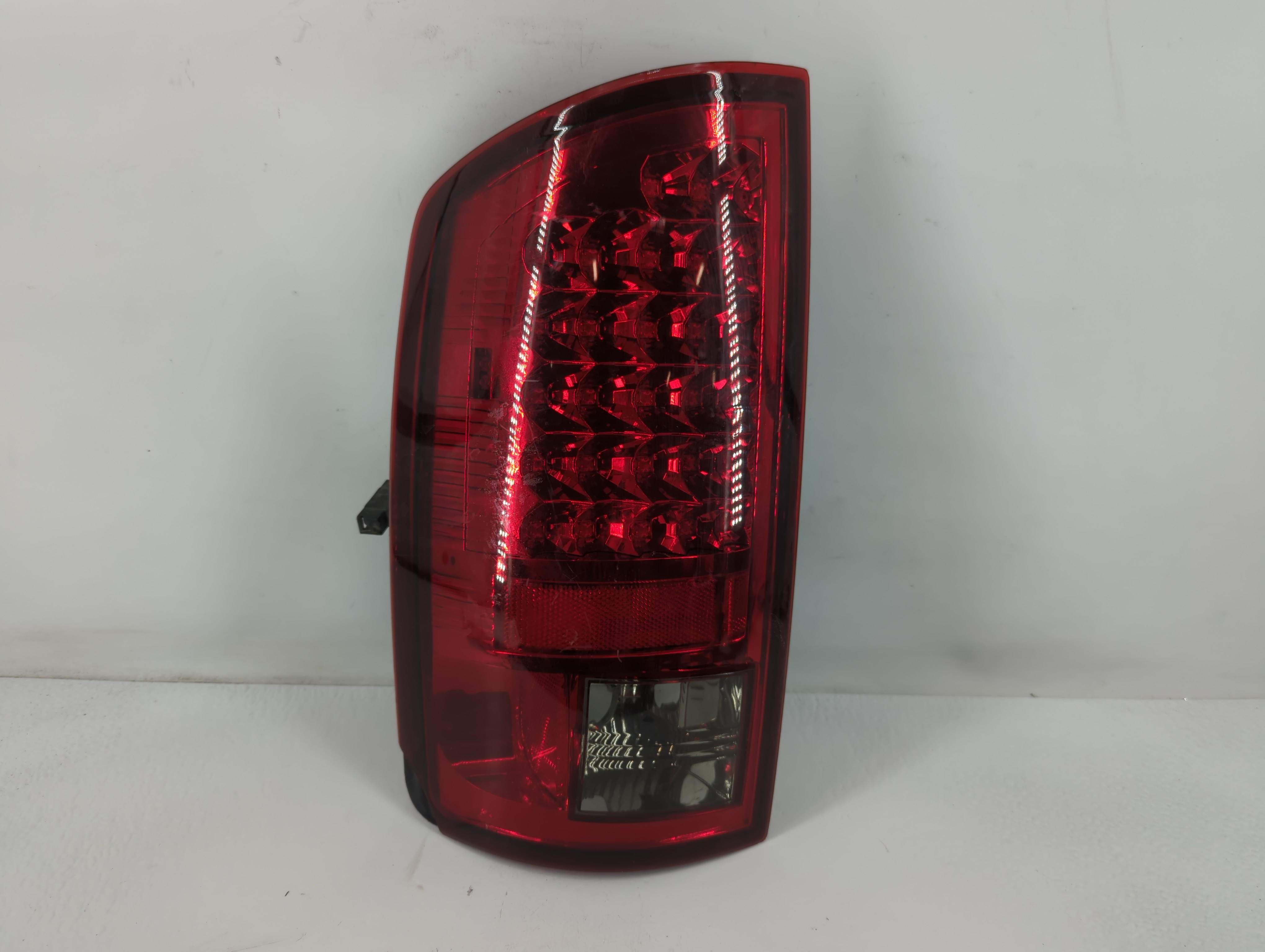 2007-2008 Dodge Ram 1500 Driver Left Side Tail Light Taillight Oem 774075 - Oemusedautoparts1.com