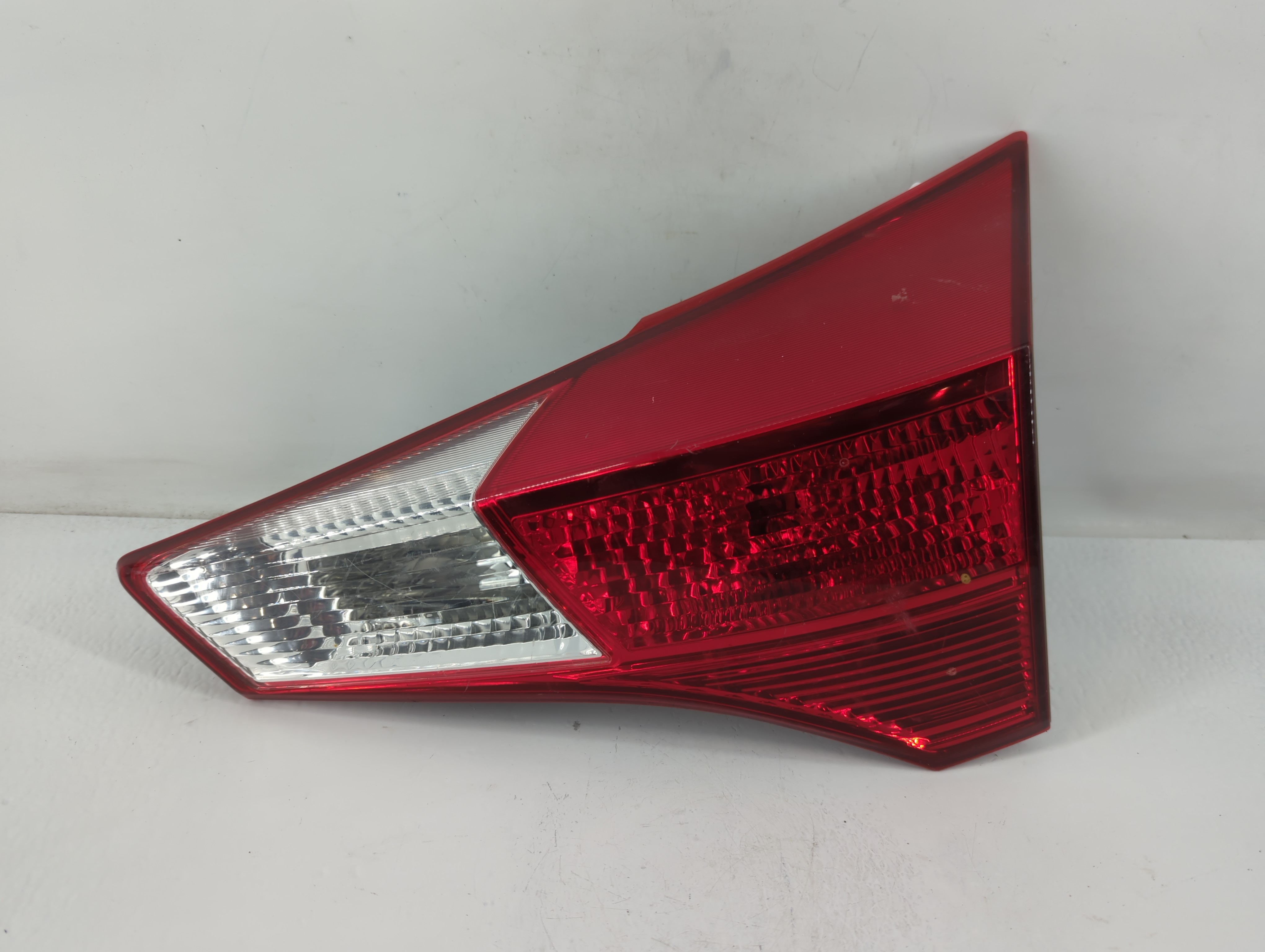 2013-2015 Toyota Rav4 Passenger Right Side Tail Light Taillight Oem 774082 - Oemusedautoparts1.com