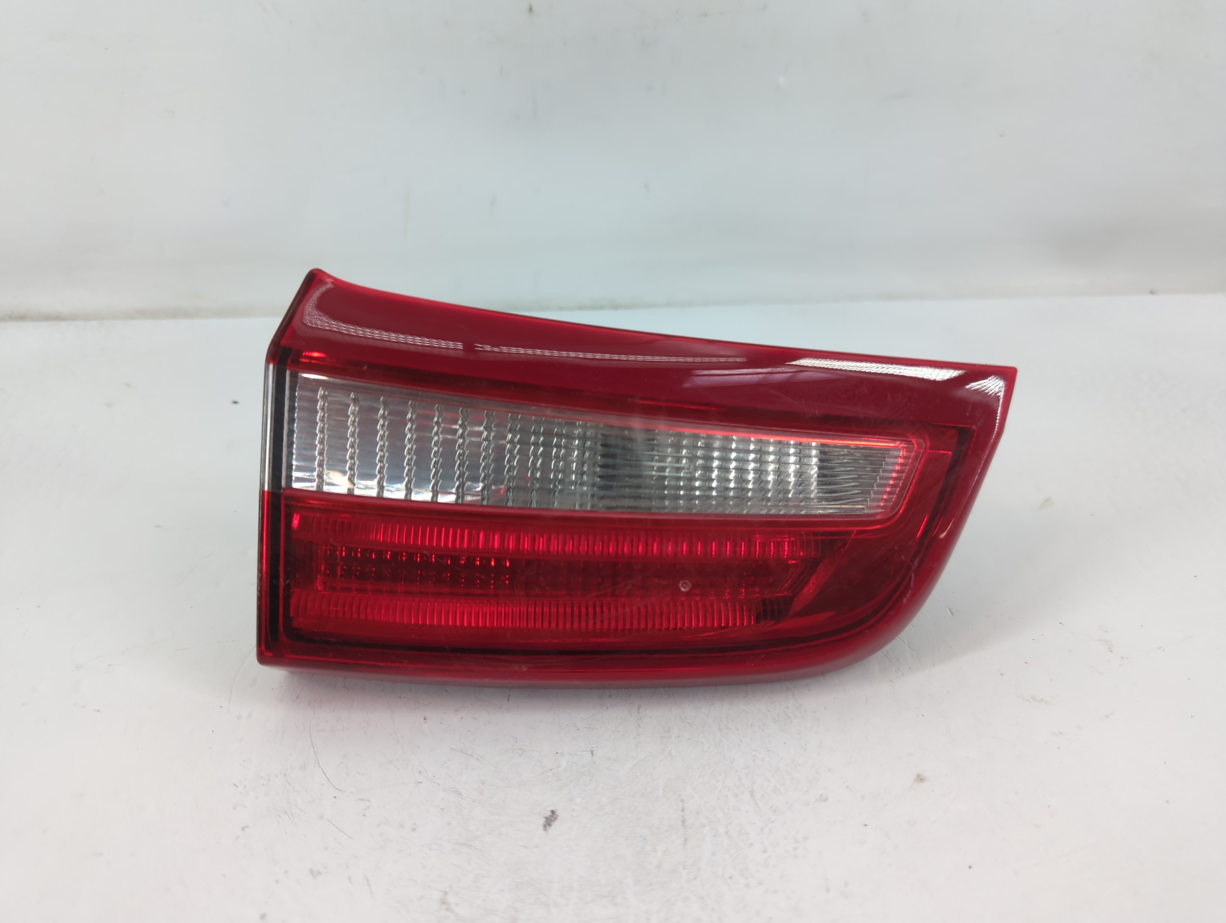 Volvo S60 Passenger Right Side Tail Light Taillight Oem 774083 - Oemusedautoparts1.com