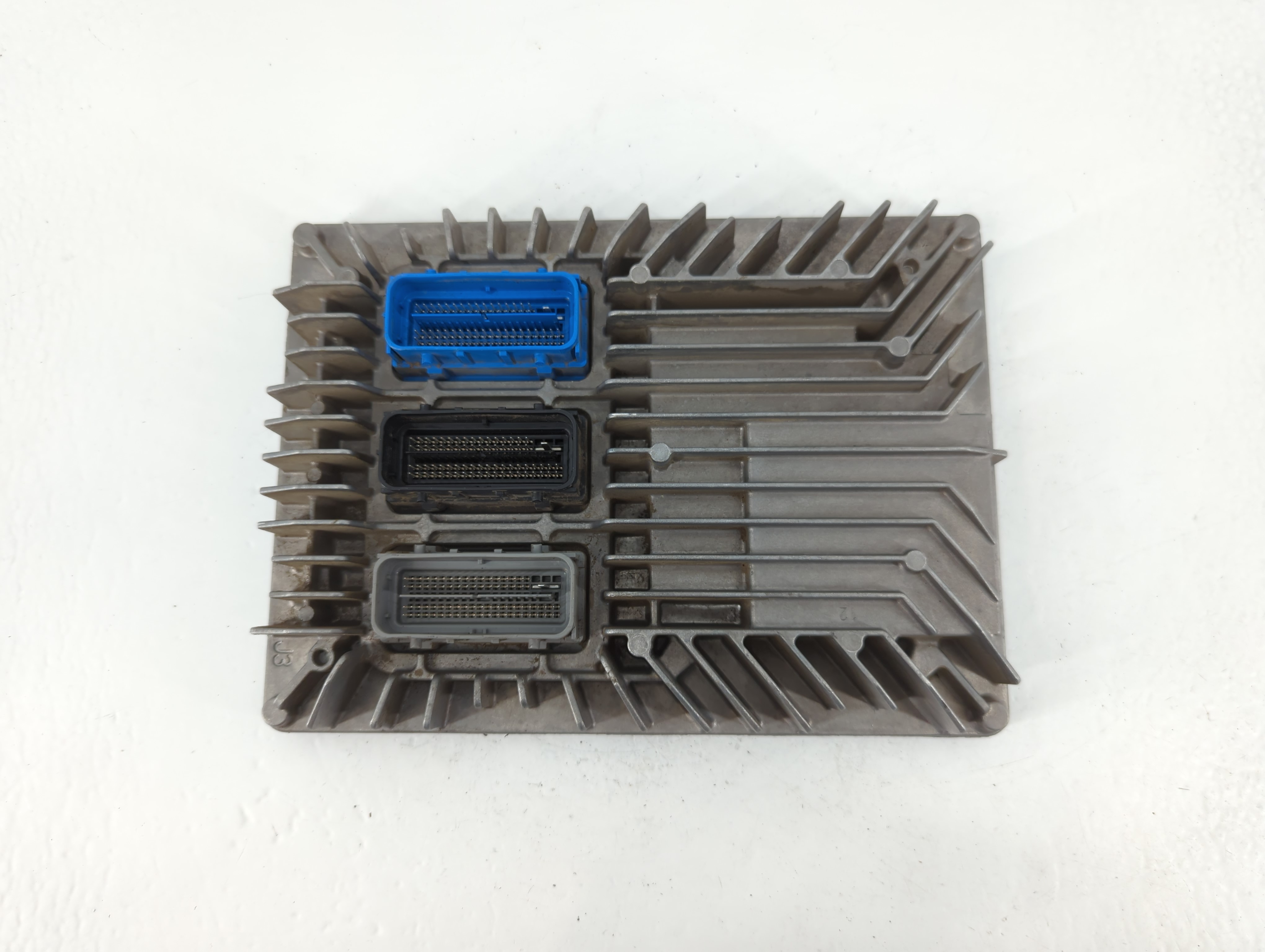 2014-2016 Chevrolet Impala Engine Control Computer Ecu Pcm Ecm Pcu Oem 774113 - Oemusedautoparts1.com