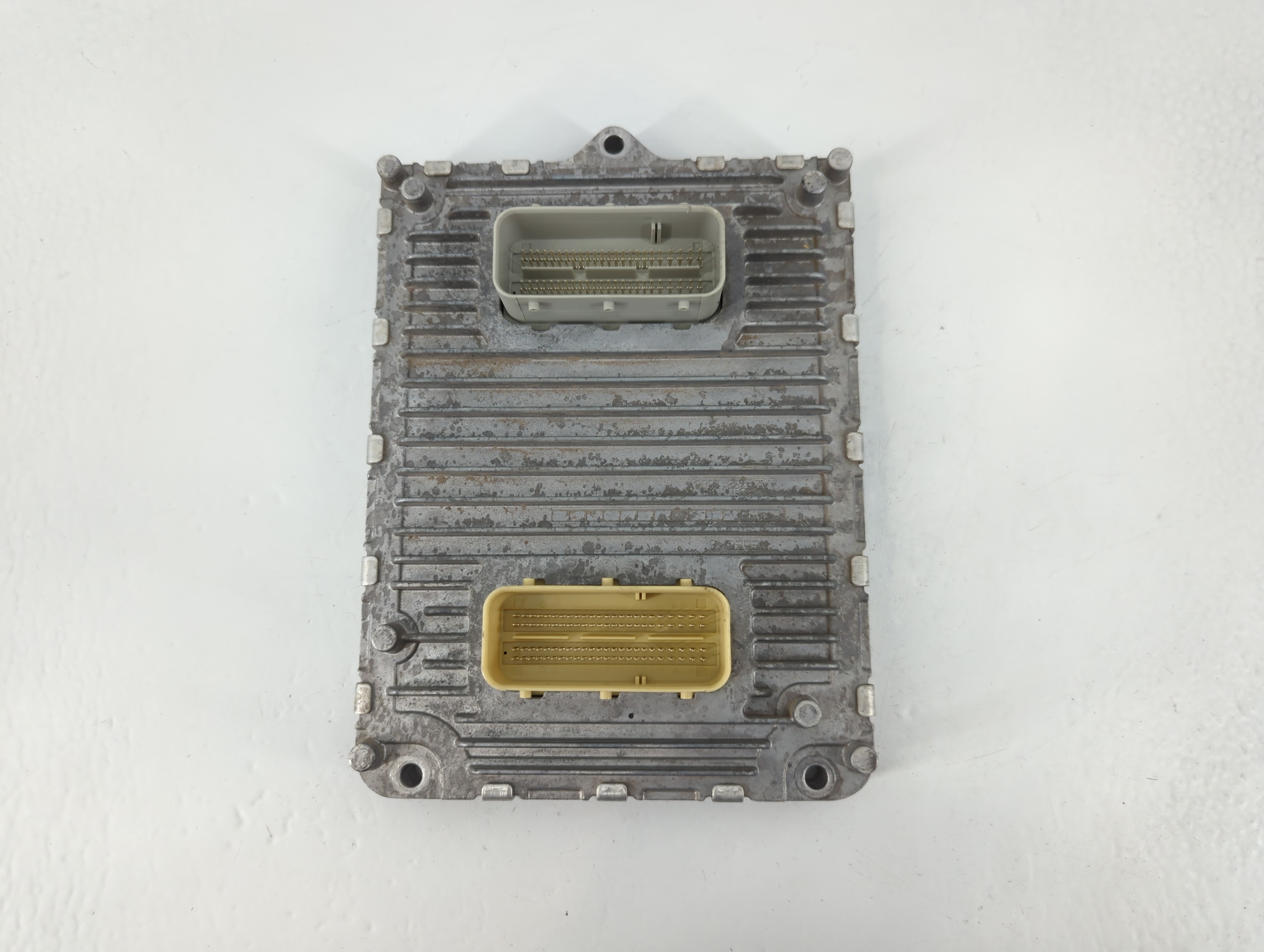 Picture of Dodge Ram 1500 Engine Control Computer Ecu Pcm Ecm Pcu Oem 774115