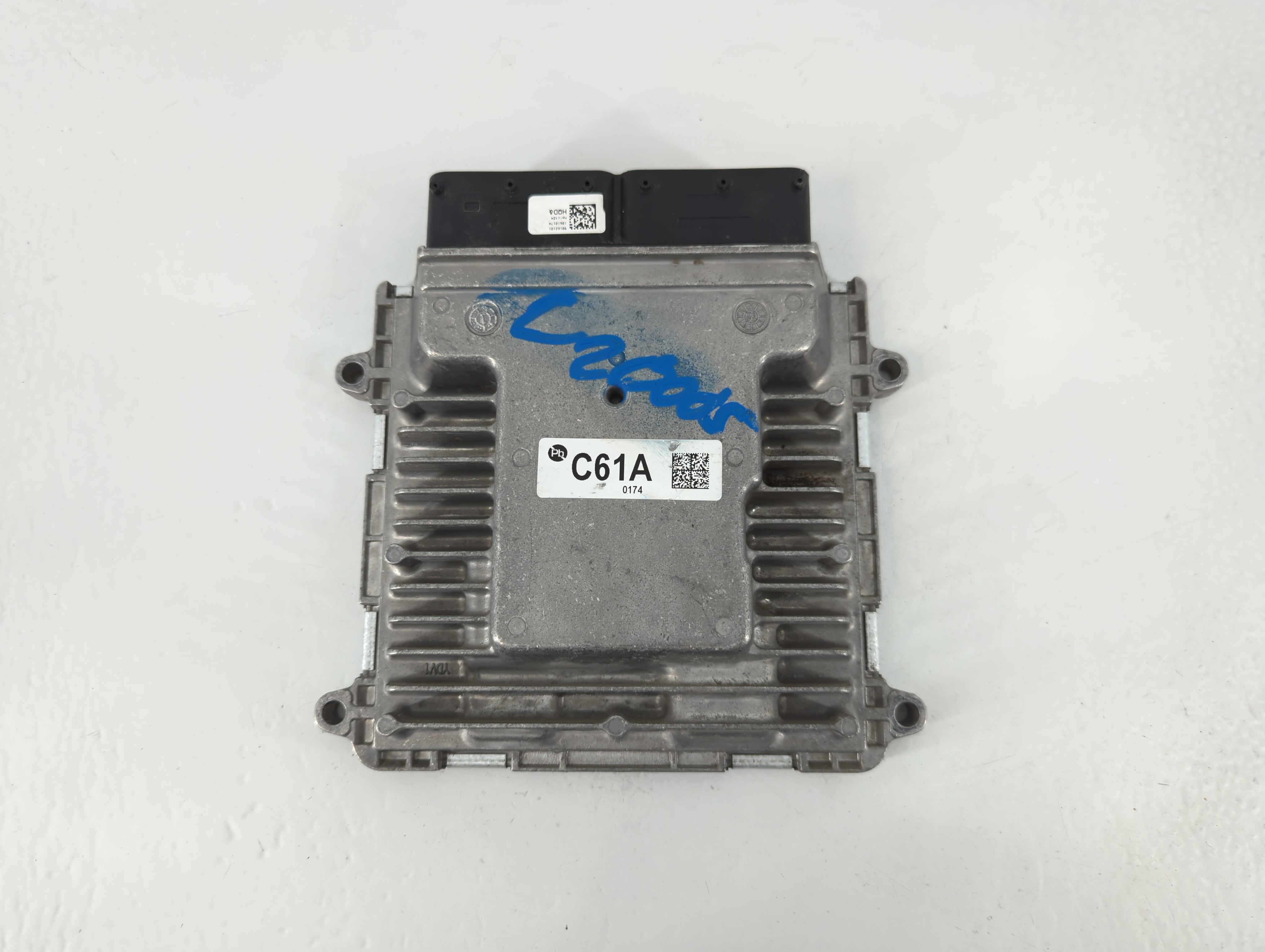 2020-2021 Hyundai Kona Engine Control Computer Ecu Pcm Ecm Pcu Oem 774118 - Oemusedautoparts1.com