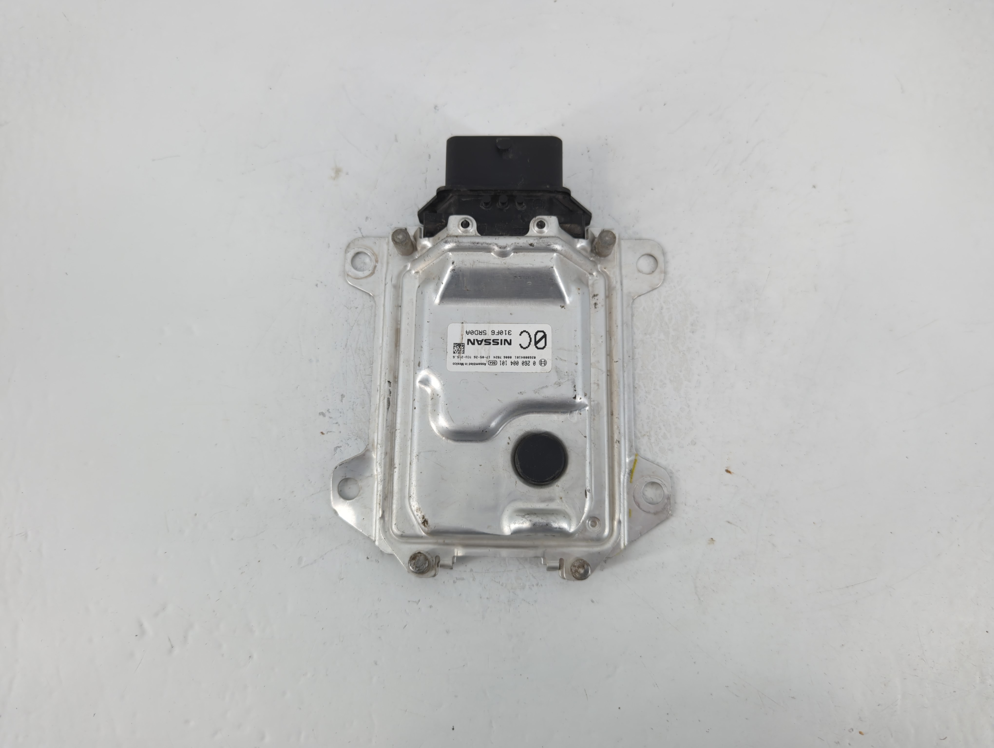 2013-2015 Nissan Sentra Engine Control Computer Ecu Pcm Ecm Pcu Oem 774122 - Oemusedautoparts1.com