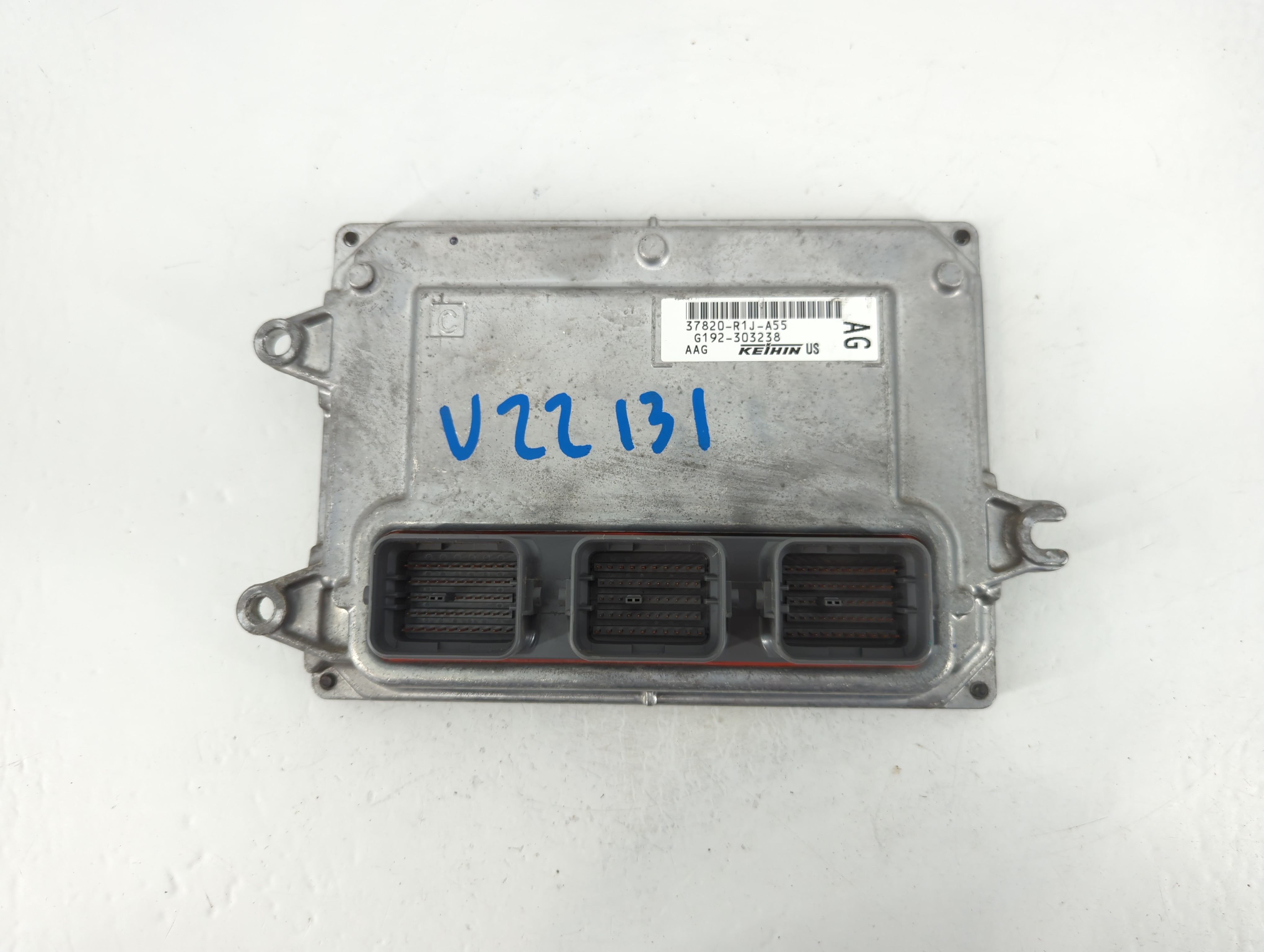 2014-2015 Honda Civic Engine Control Computer Ecu Pcm Ecm Pcu Oem 774124 - Oemusedautoparts1.com