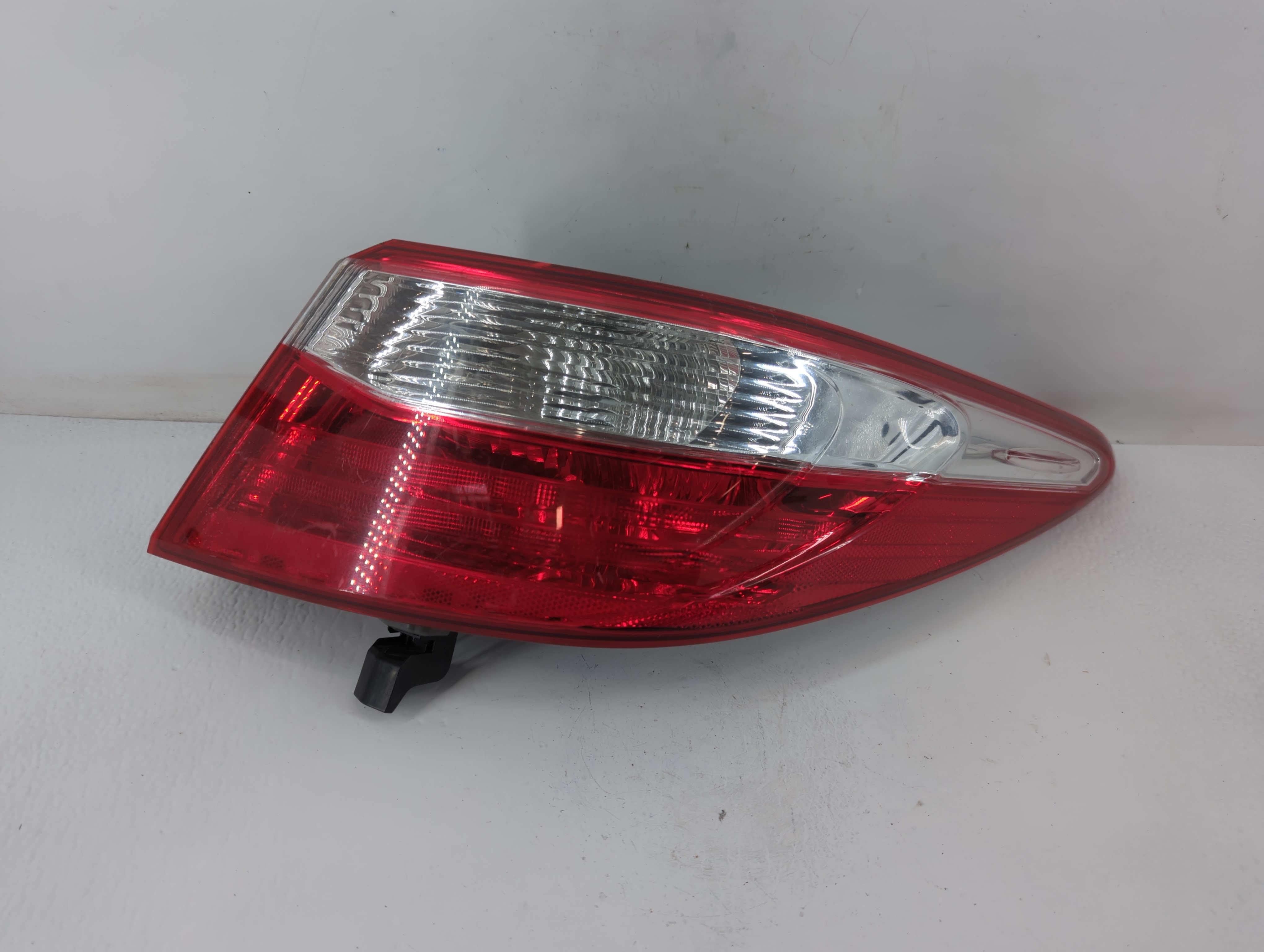 2016-2016 Toyota Camry Passenger Right Side Tail Light Taillight Oem 774131 - Oemusedautoparts1.com