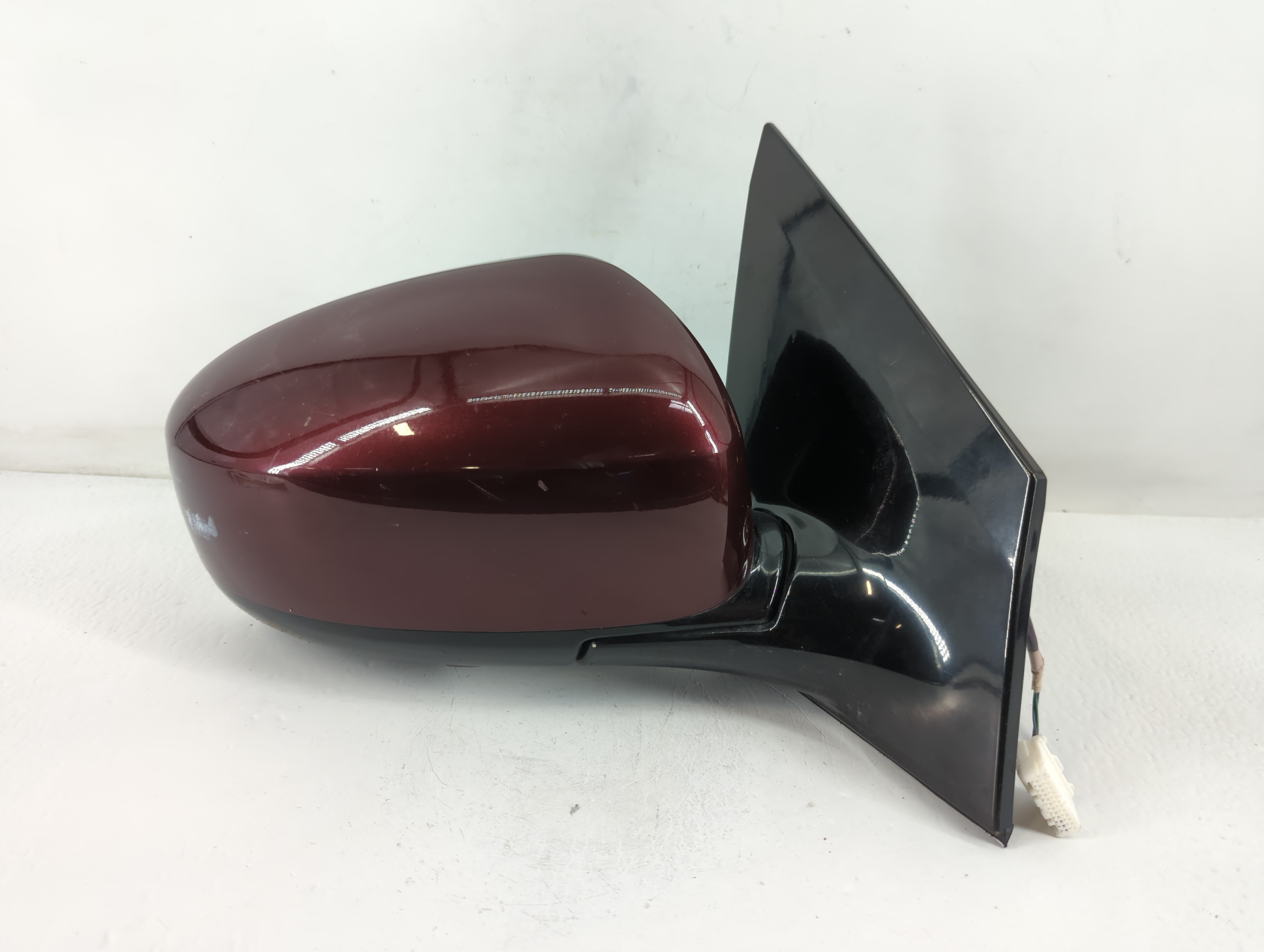 2011-2014 Nissan Murano Passenger Right Oem Head Light Headlight Lamp 774135 - Oemusedautoparts1.com