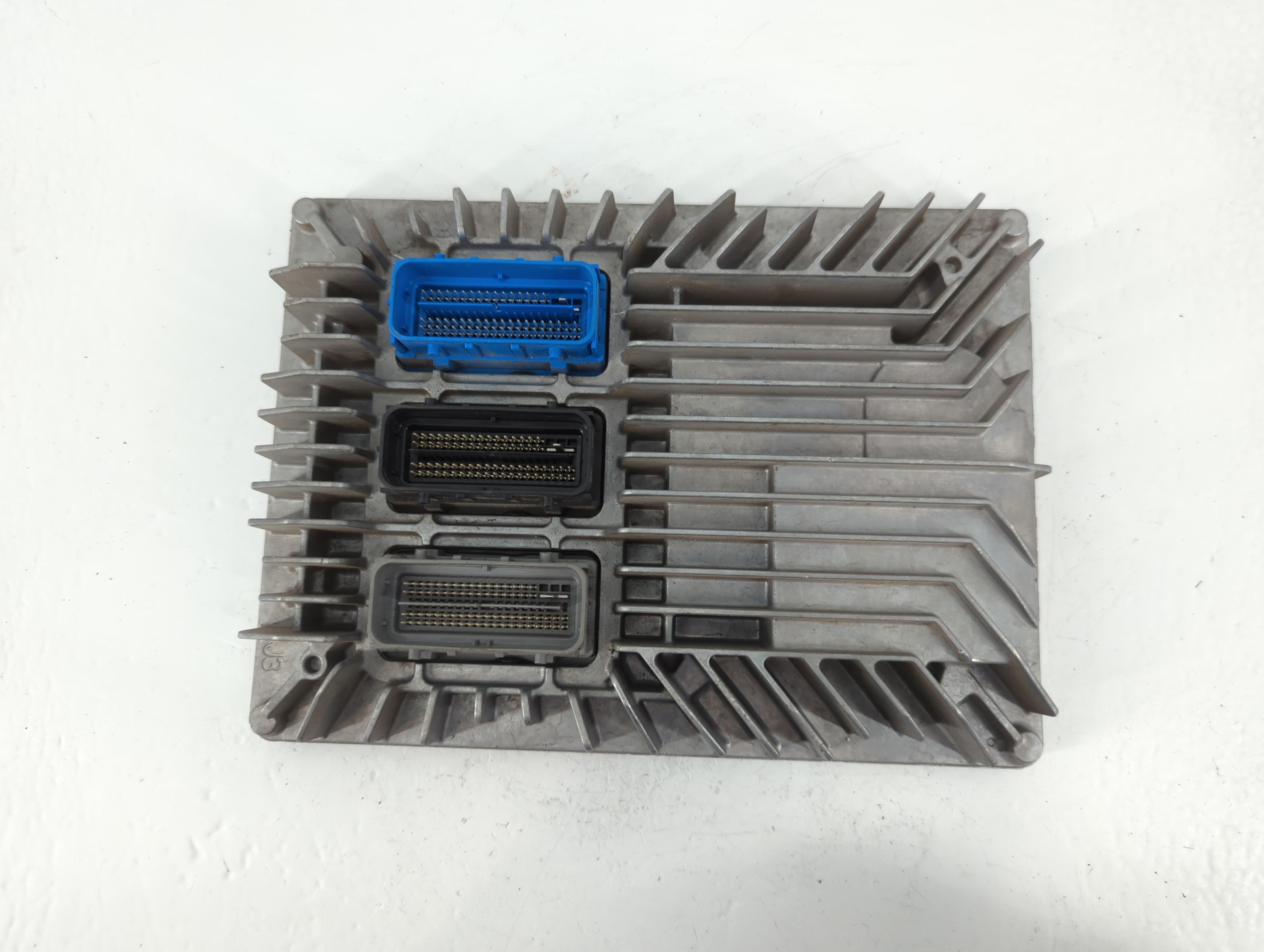 2013-2013 Chevrolet Malibu Engine Control Computer Ecu Pcm Ecm Pcu Oem 774145 - Oemusedautoparts1.com