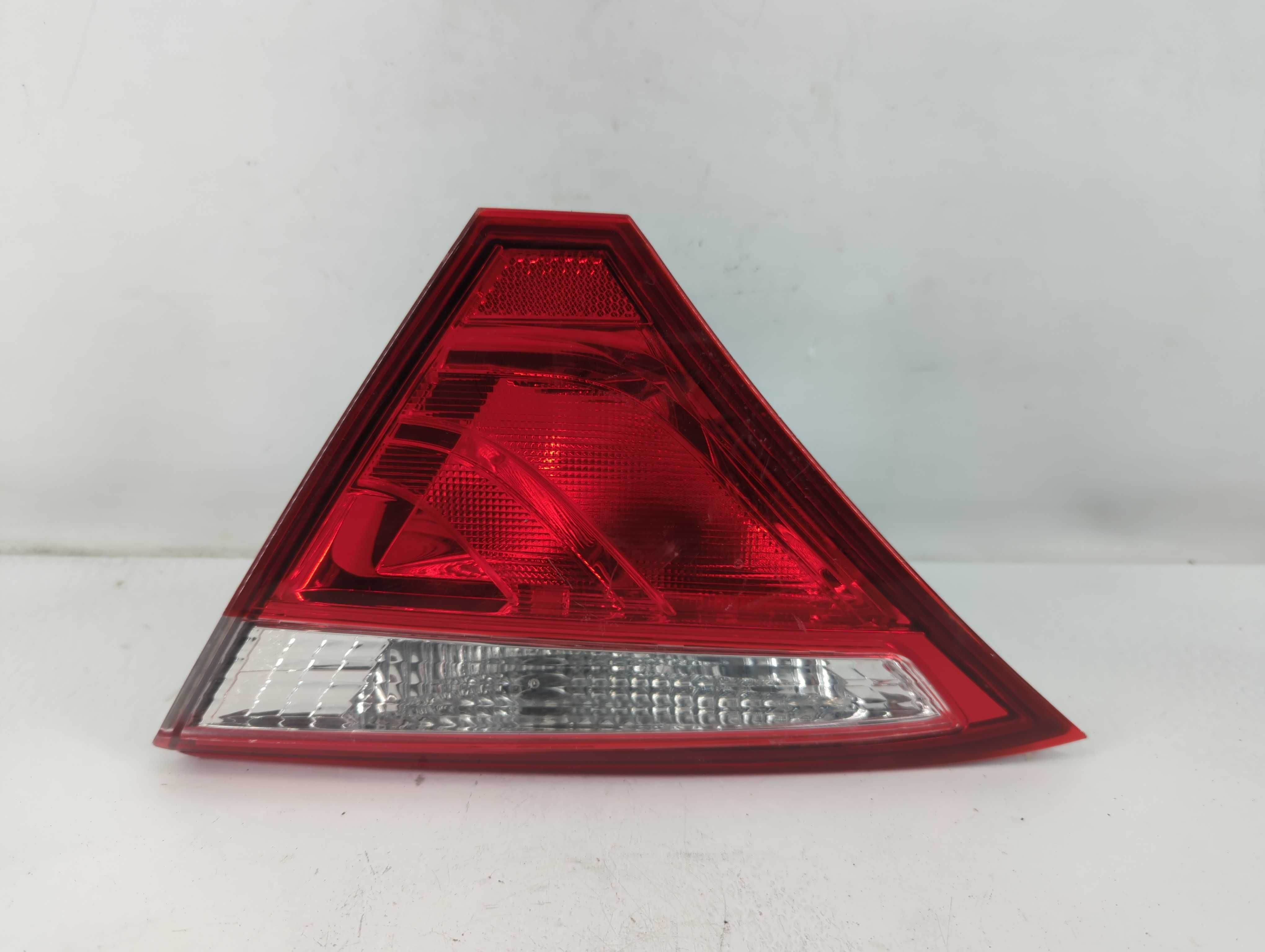 2015-2017 Toyota Camry Passenger Right Side Tail Light Taillight Oem 774152 - Oemusedautoparts1.com
