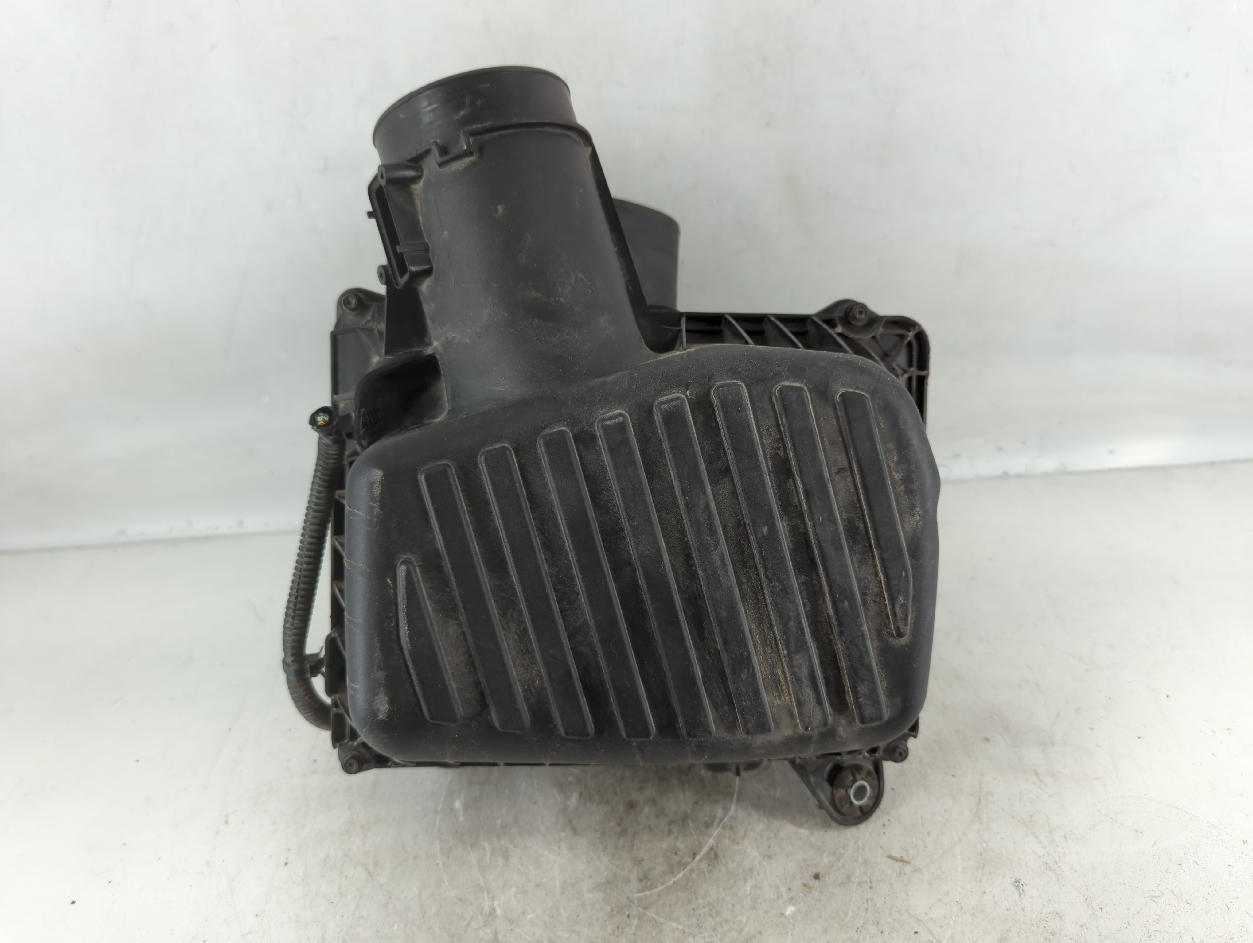 Picture of 2018-2022 Gmc Terrain Air Cleaner Intake-duct Hose Tube 774154