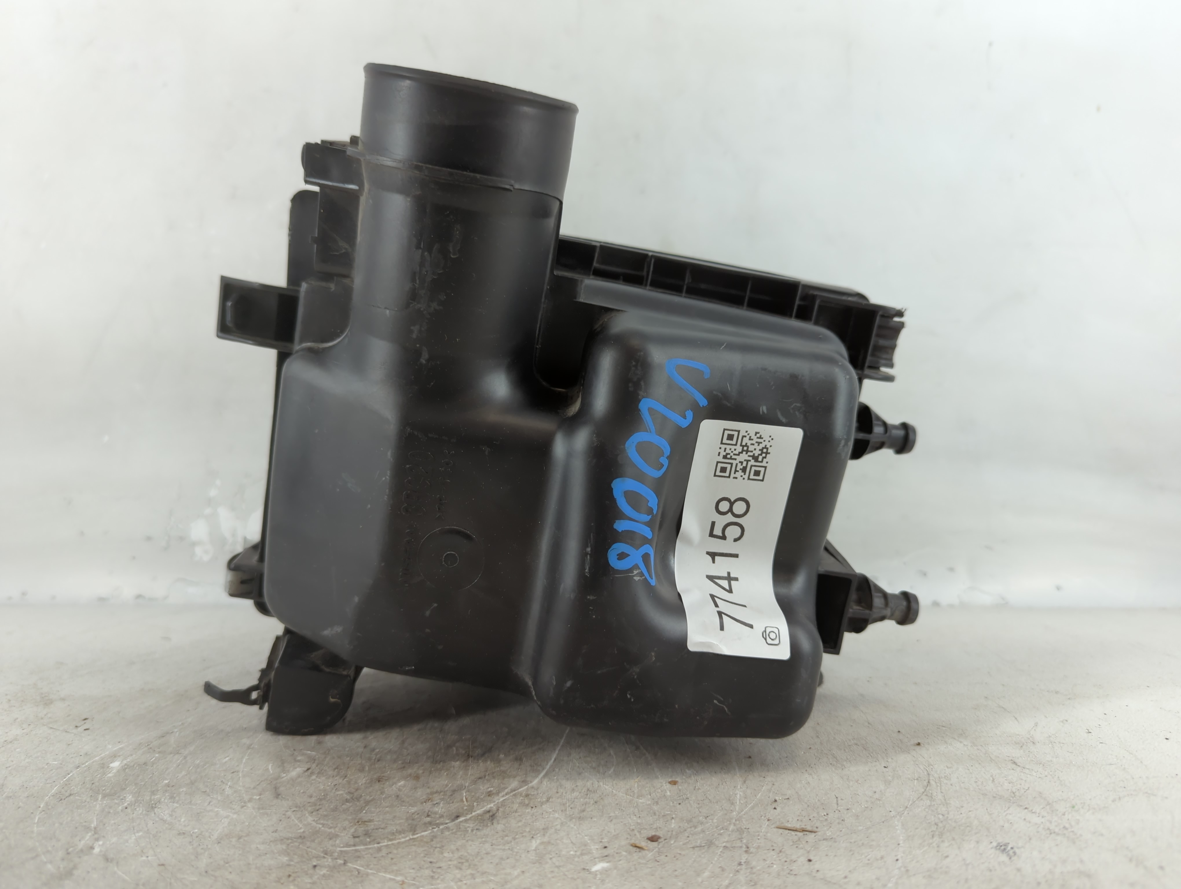 2013-2019 Nissan Sentra Air Cleaner Intake-duct Hose Tube 774158 - Oemusedautoparts1.com