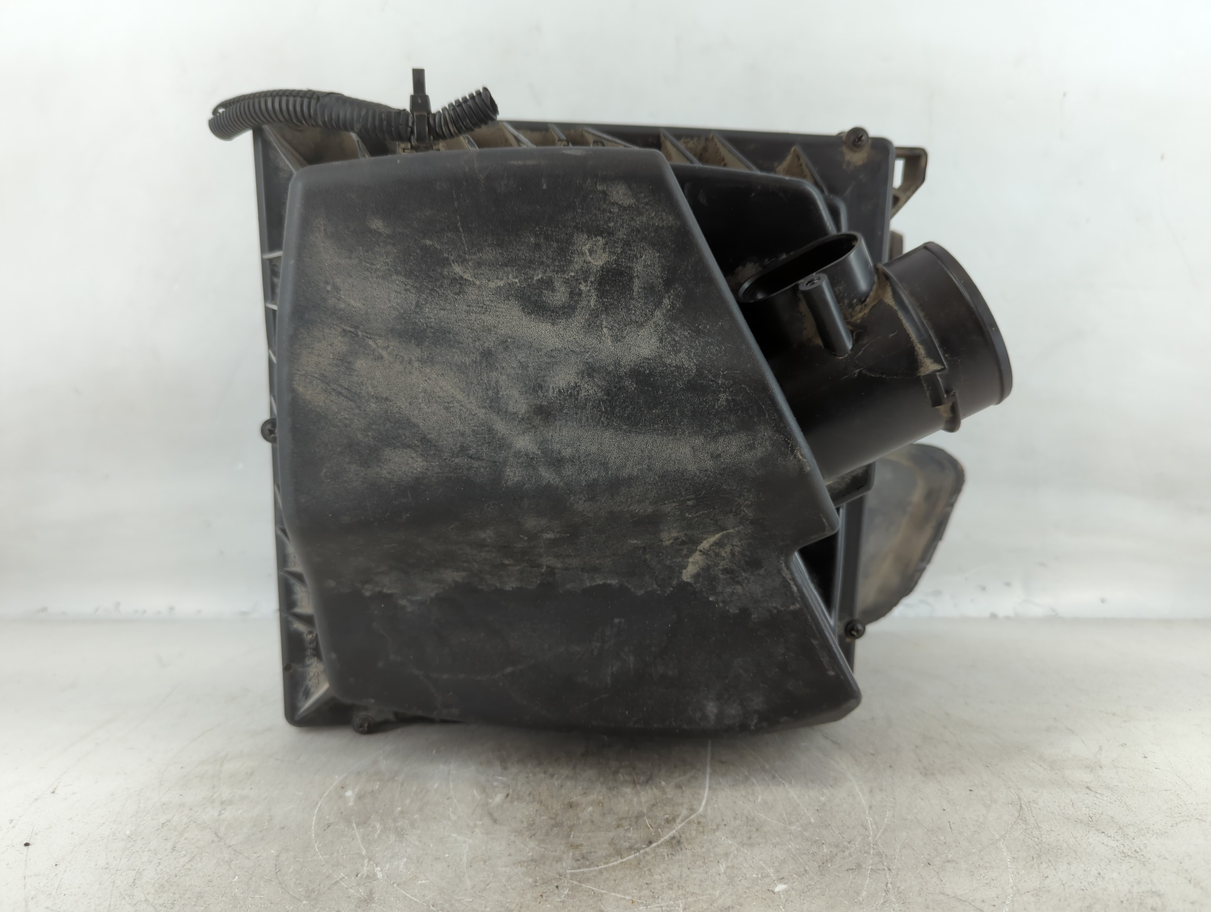2012-2017 Buick Verano Air Cleaner Intake-duct Hose Tube 774162 - Oemusedautoparts1.com