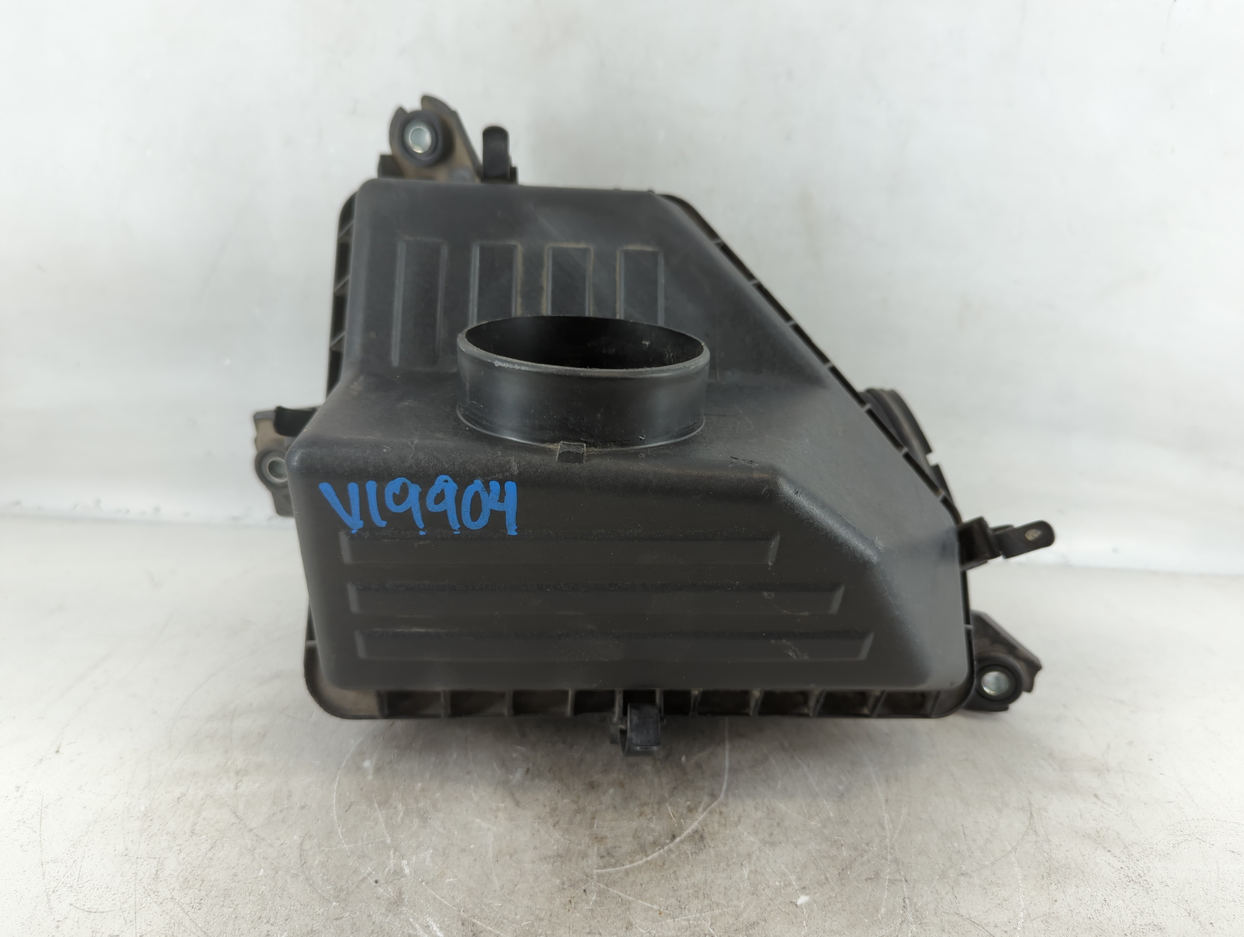 2009-2012 Hyundai Genesis Air Cleaner Intake-duct Hose Tube 774165 - Oemusedautoparts1.com