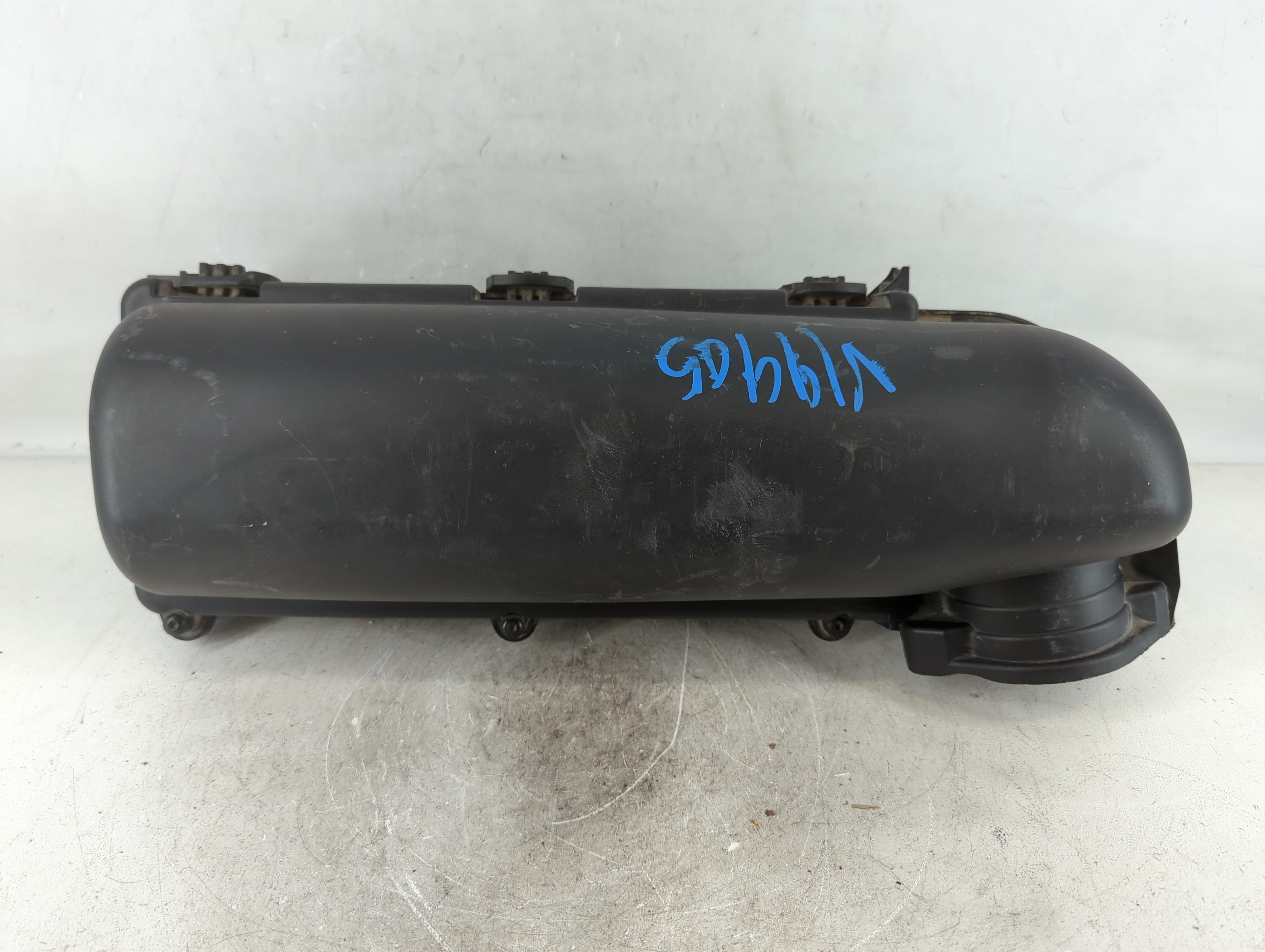 Picture of 2011 Mini Cooper Air Cleaner Intake Duct Hose Tube 774166