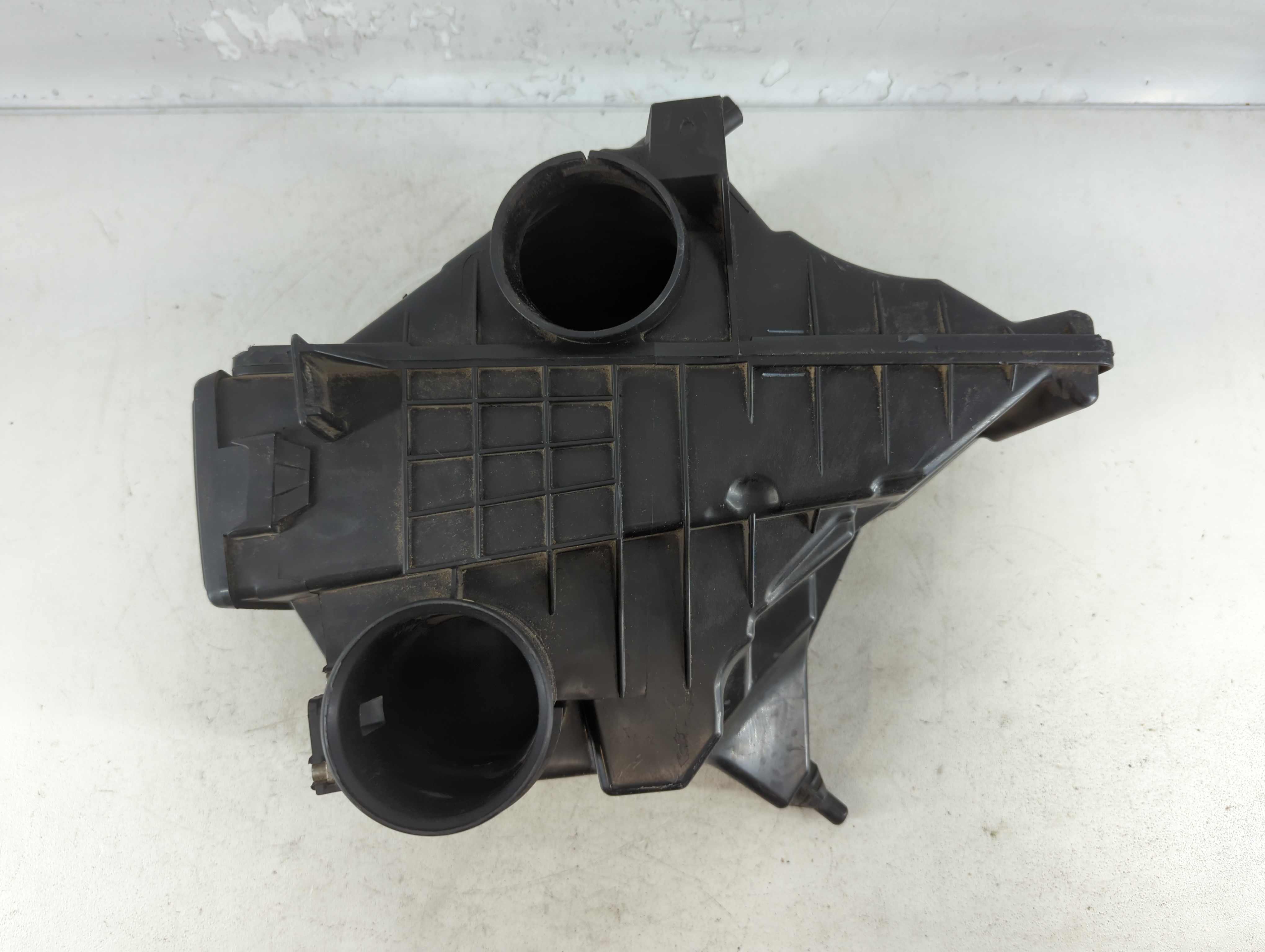 2011-2012 Nissan Versa Air Cleaner Intake-duct Hose Tube 774168 - Oemusedautoparts1.com