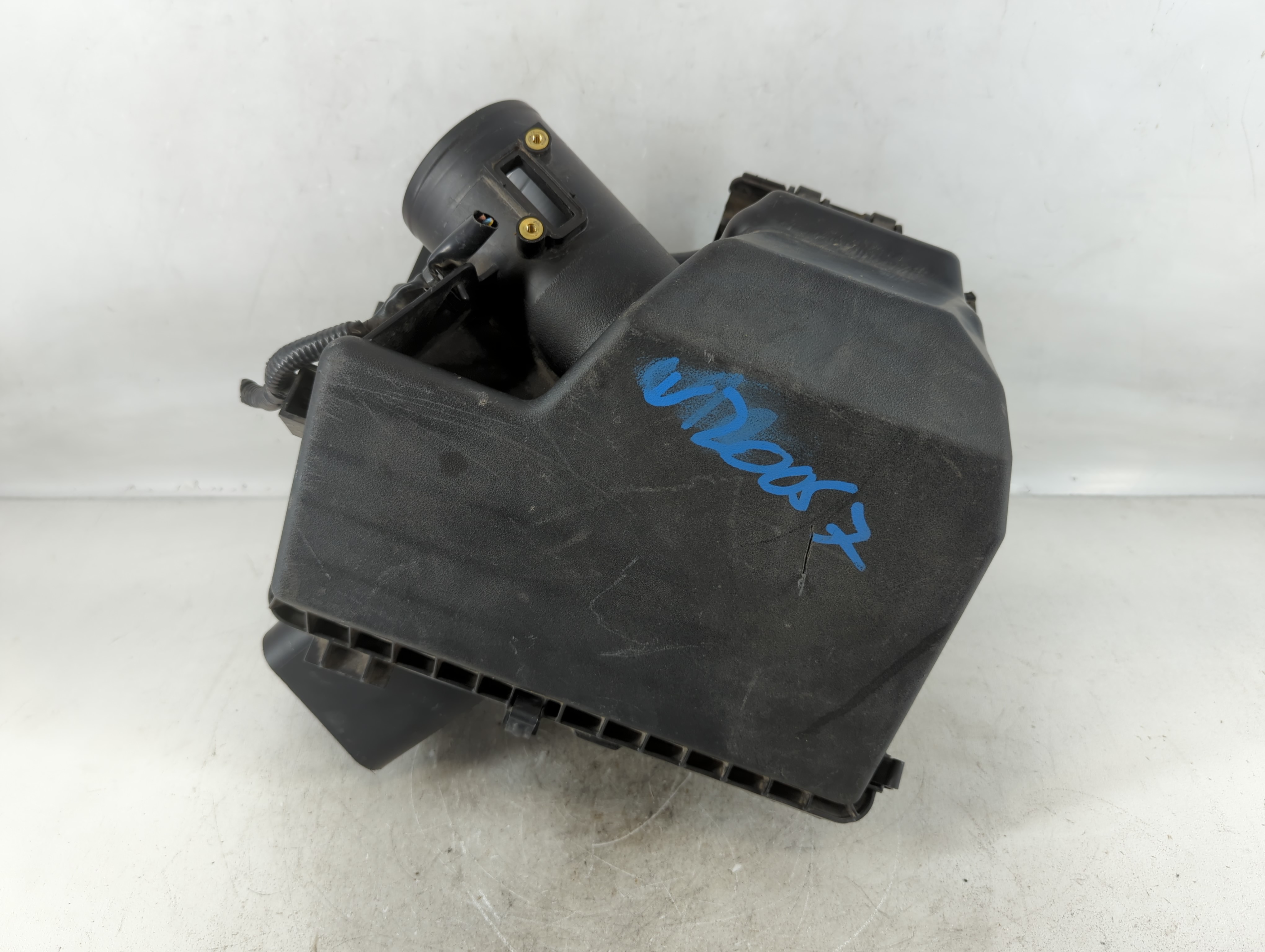 2013-2018 Nissan Altima Air Cleaner Intake-duct Hose Tube 774169 - Oemusedautoparts1.com