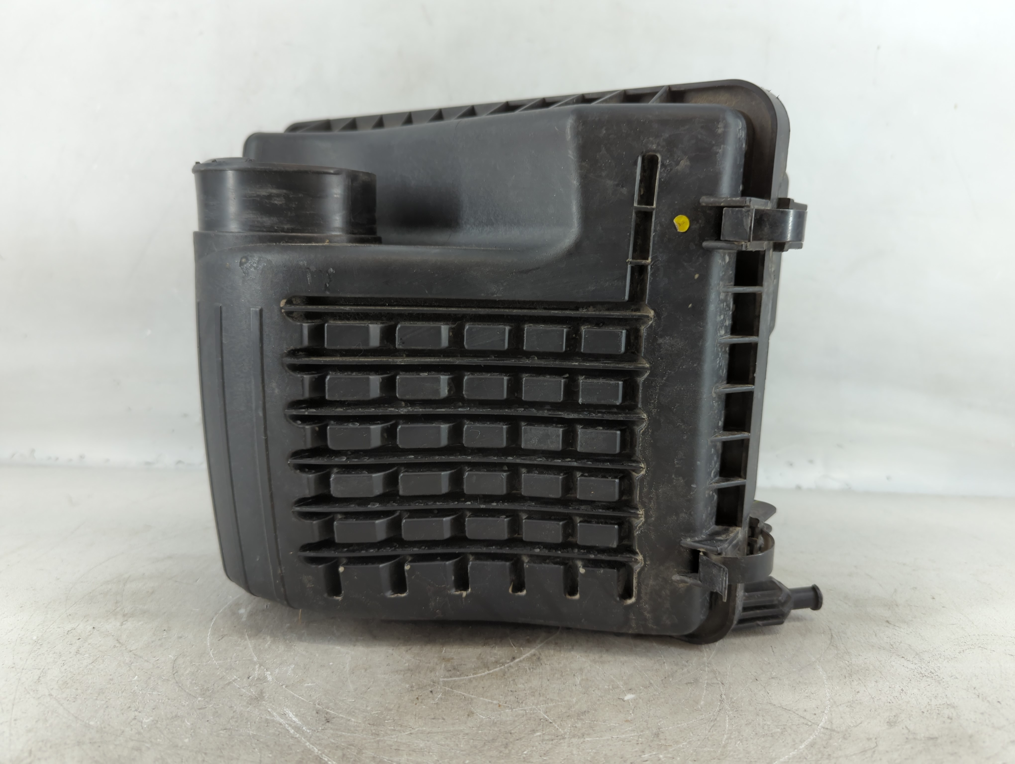 2011-2015 Kia Optima Air Cleaner Intake-duct Hose Tube 774173 - Oemusedautoparts1.com