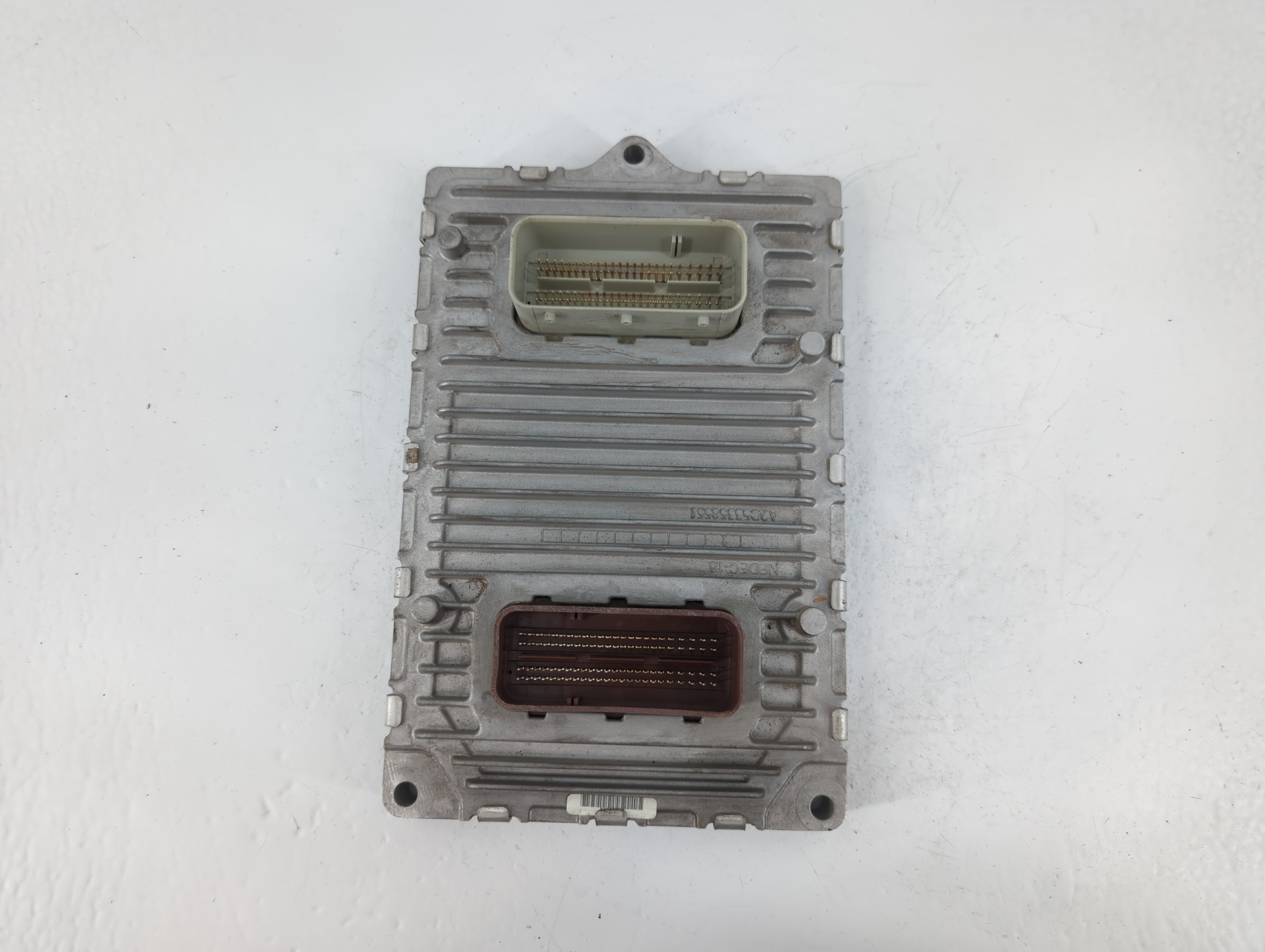 2016-2017 Jeep Cherokee Engine Control Computer Ecu Pcm Ecm Pcu Oem 774183 - Oemusedautoparts1.com