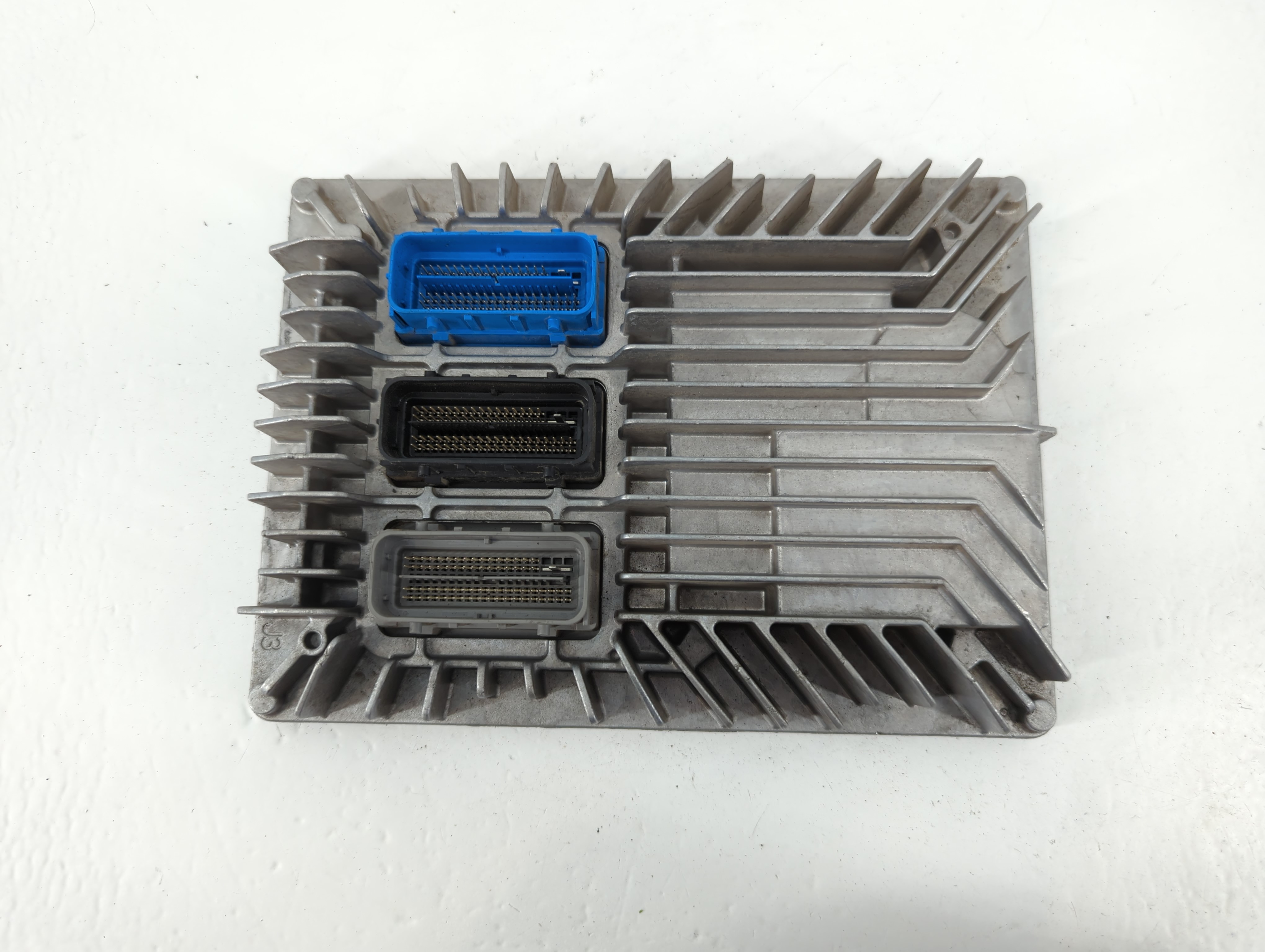 2012-2012 Cadillac Cts Engine Control Computer Ecu Pcm Ecm Pcu Oem 774192 - Oemusedautoparts1.com