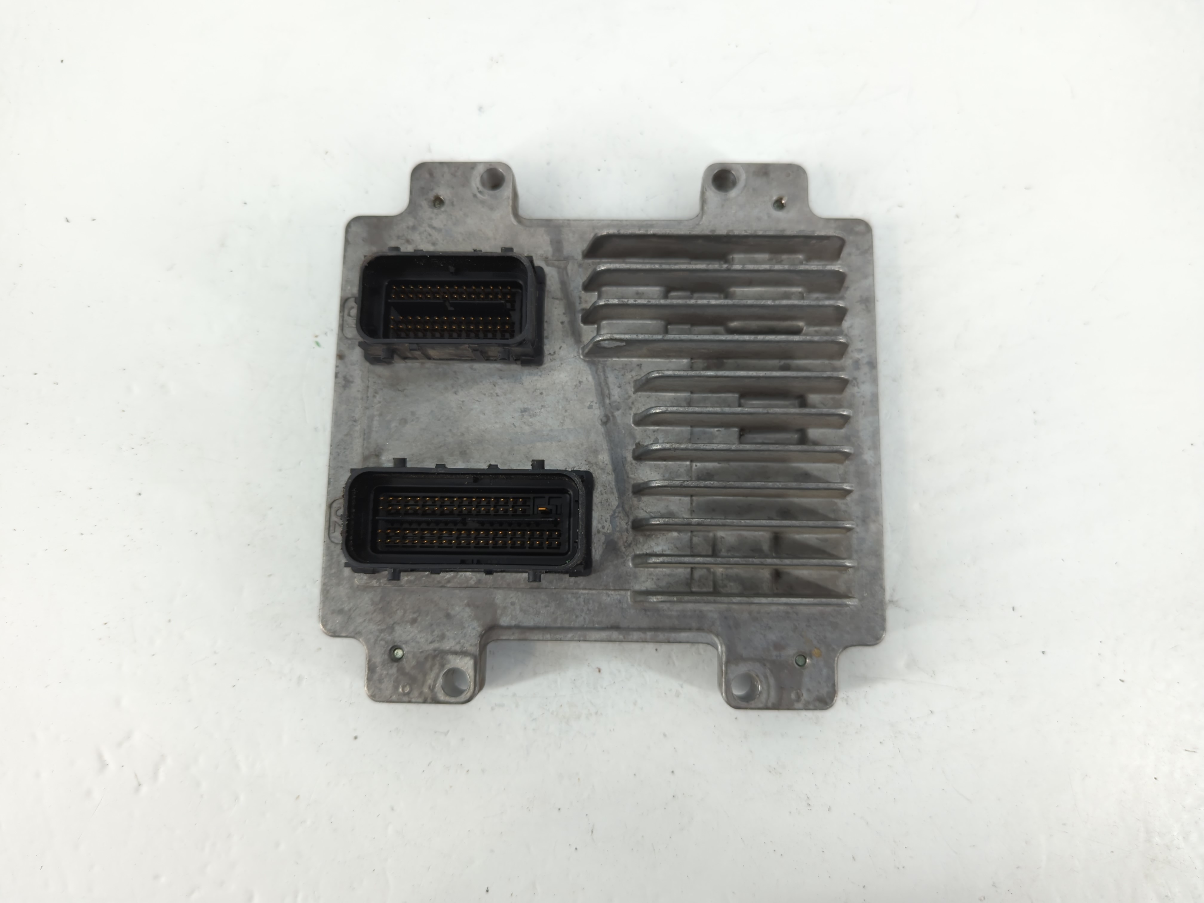 Picture of 2011-2012 Chevrolet Cruze Engine Control Computer Ecu Pcm Ecm Pcu Oem 774198