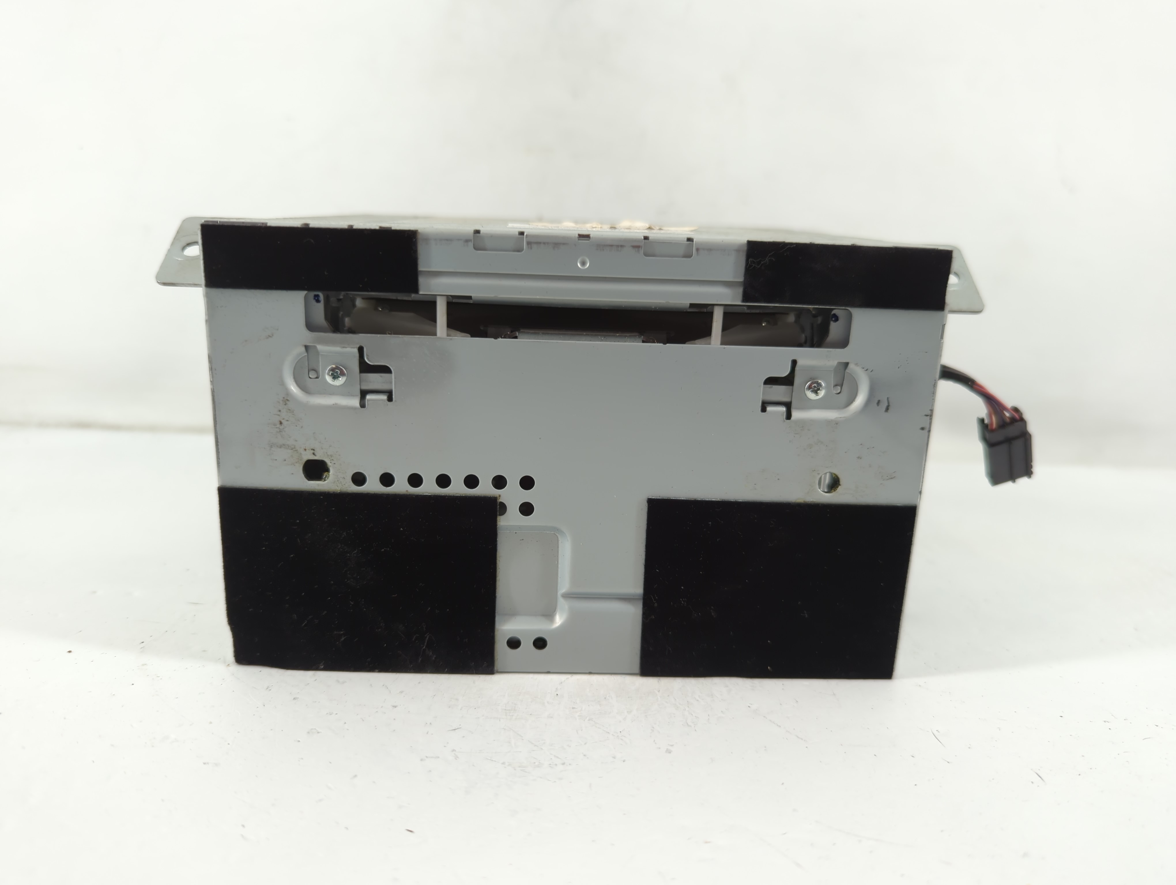 2010-2011 Ford Focus Am Fm Cd Player Radio Receiver 774207 - Oemusedautoparts1.com