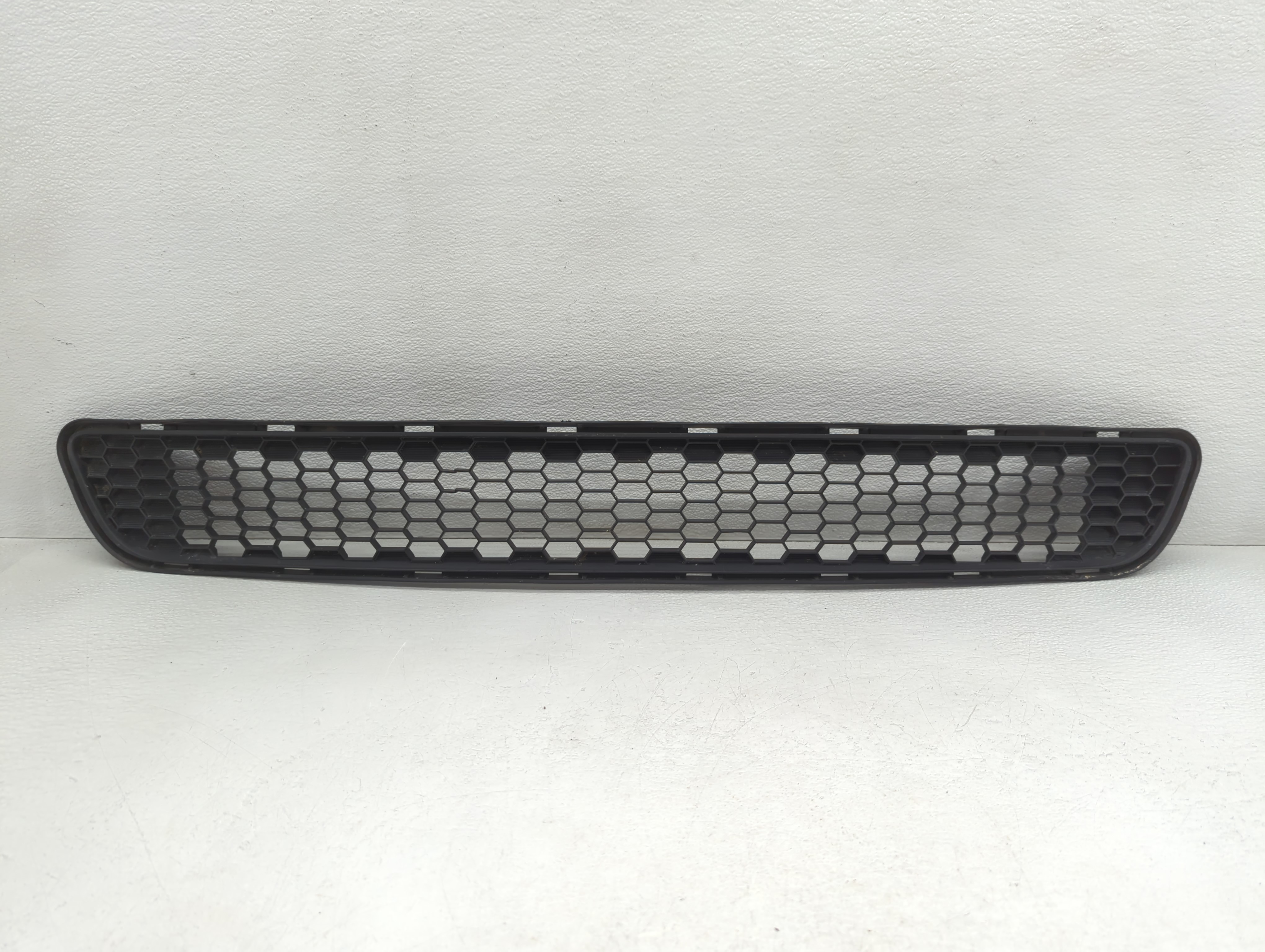 Picture of 2011-2017 Toyota Sienna Front Bumper Grille Cover 774215