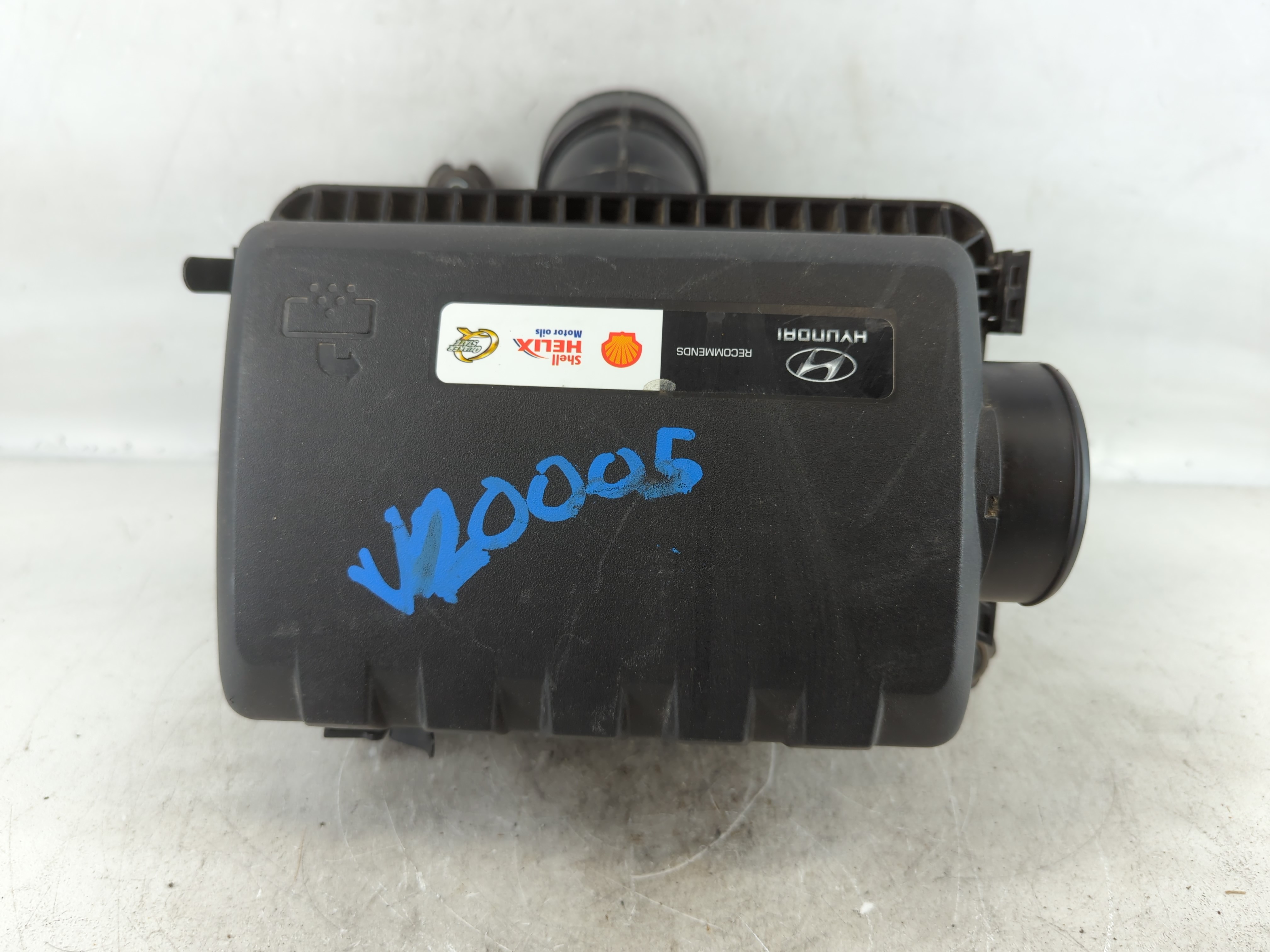 2018-2021 Hyundai Kona Air Cleaner Intake-duct Hose Tube 774238 - Oemusedautoparts1.com