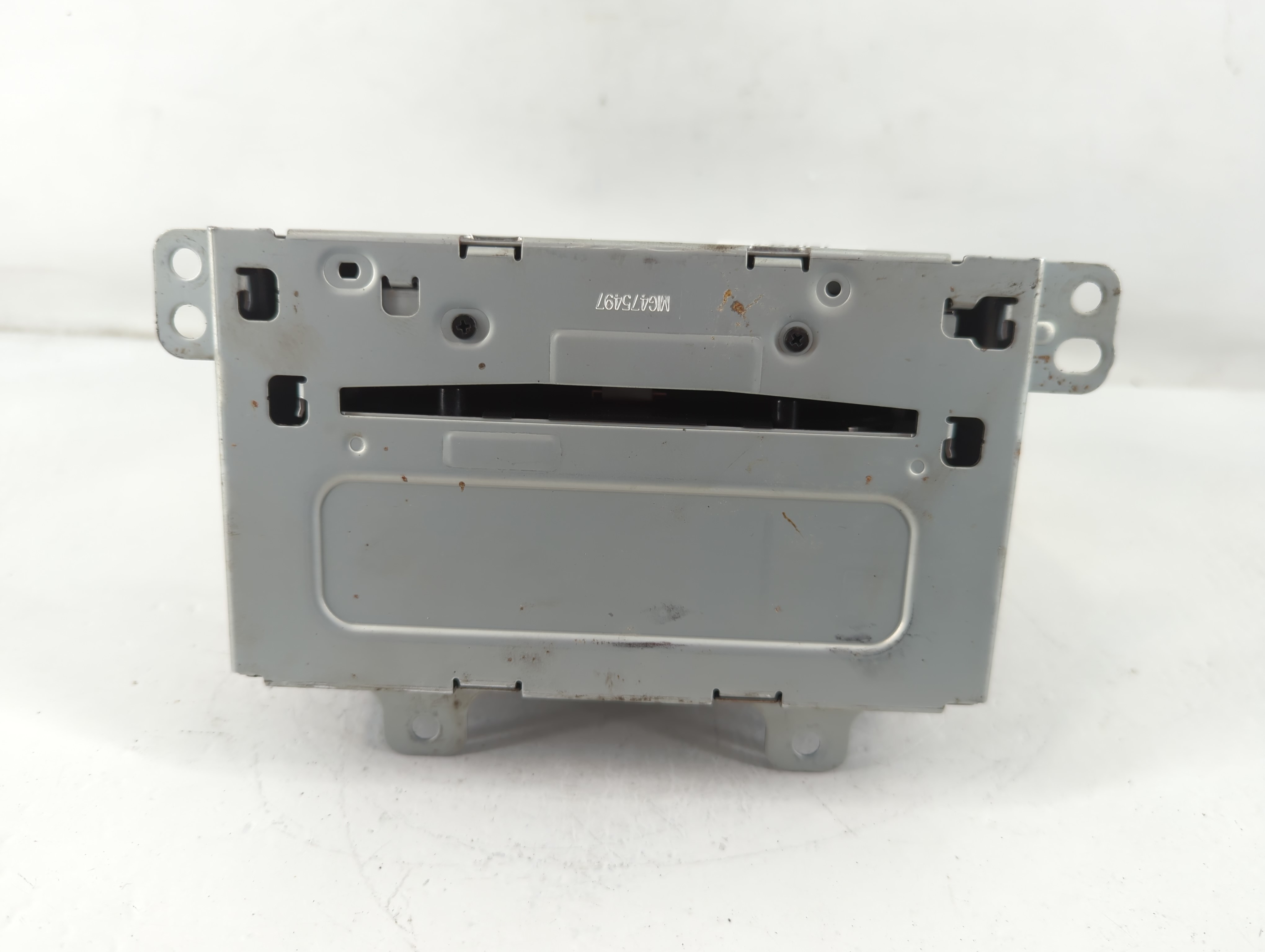 Picture of 2011-2012 Chevrolet Cruze Am Fm Cd Player Radio Receiver 774247