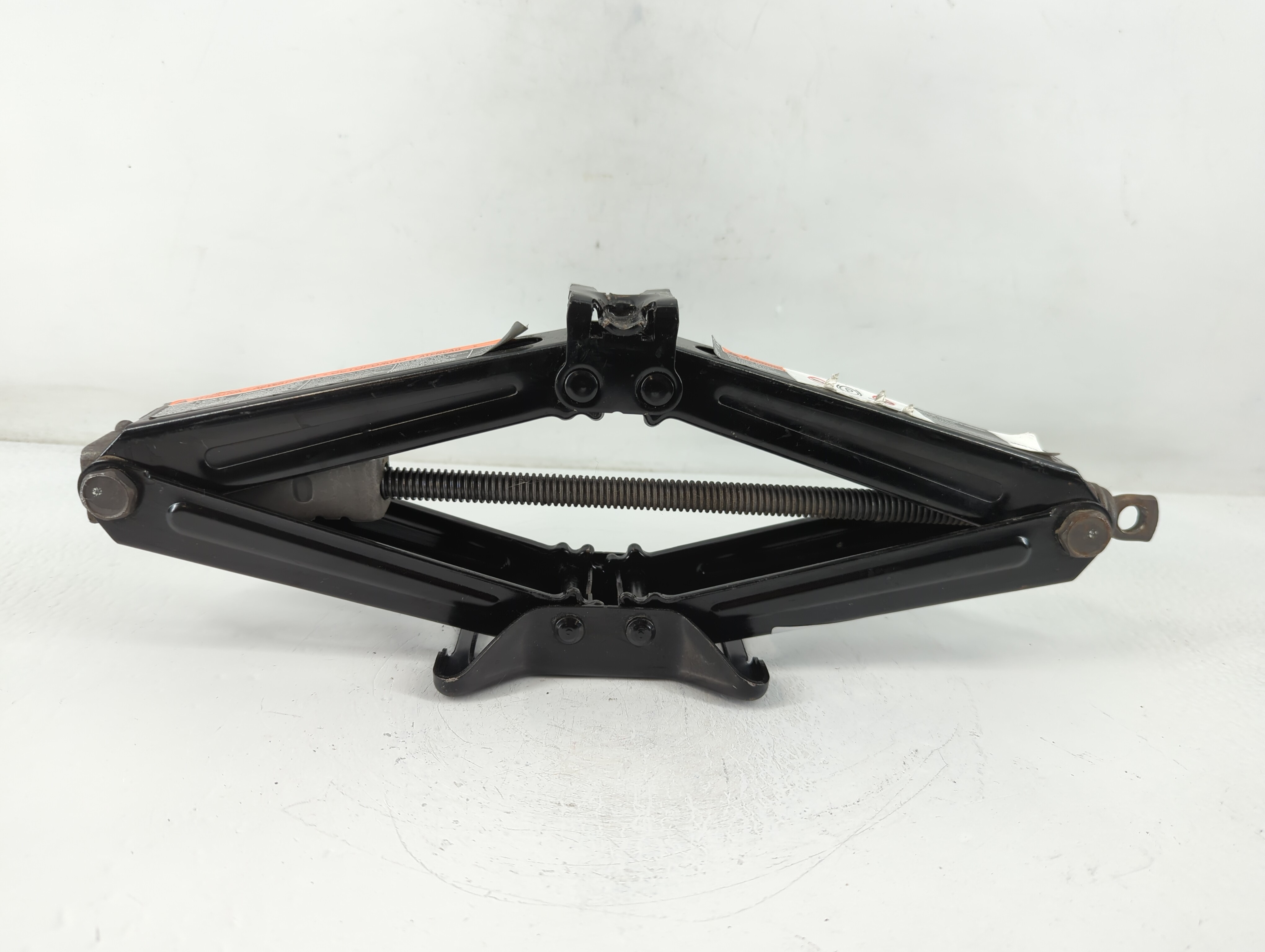 2013 Chevrolet Sonic Spare Scissor Car Jack 774259 - Oemusedautoparts1.com