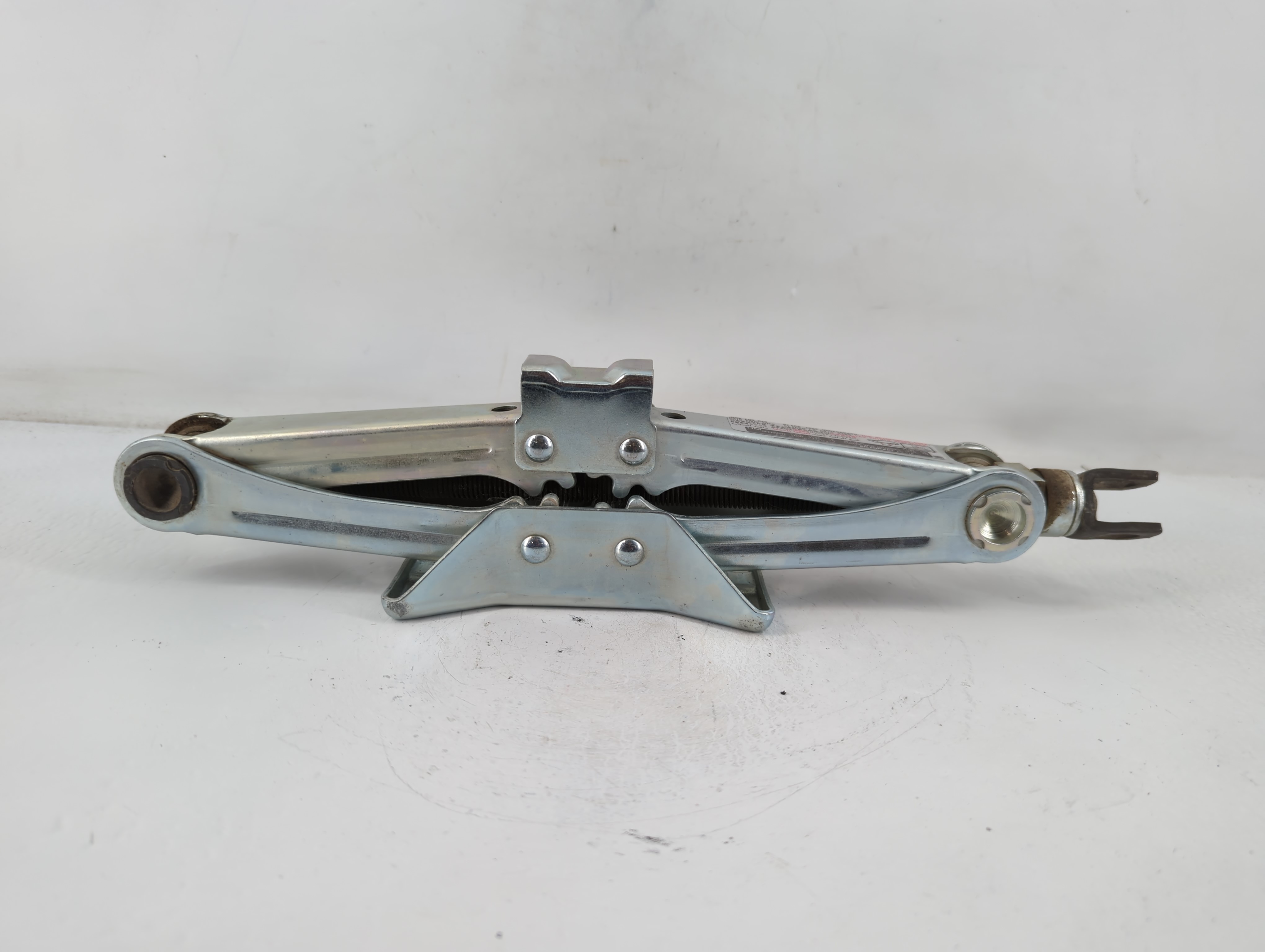 2008 Honda Accord Spare Scissor Car Jack 774265 - Oemusedautoparts1.com