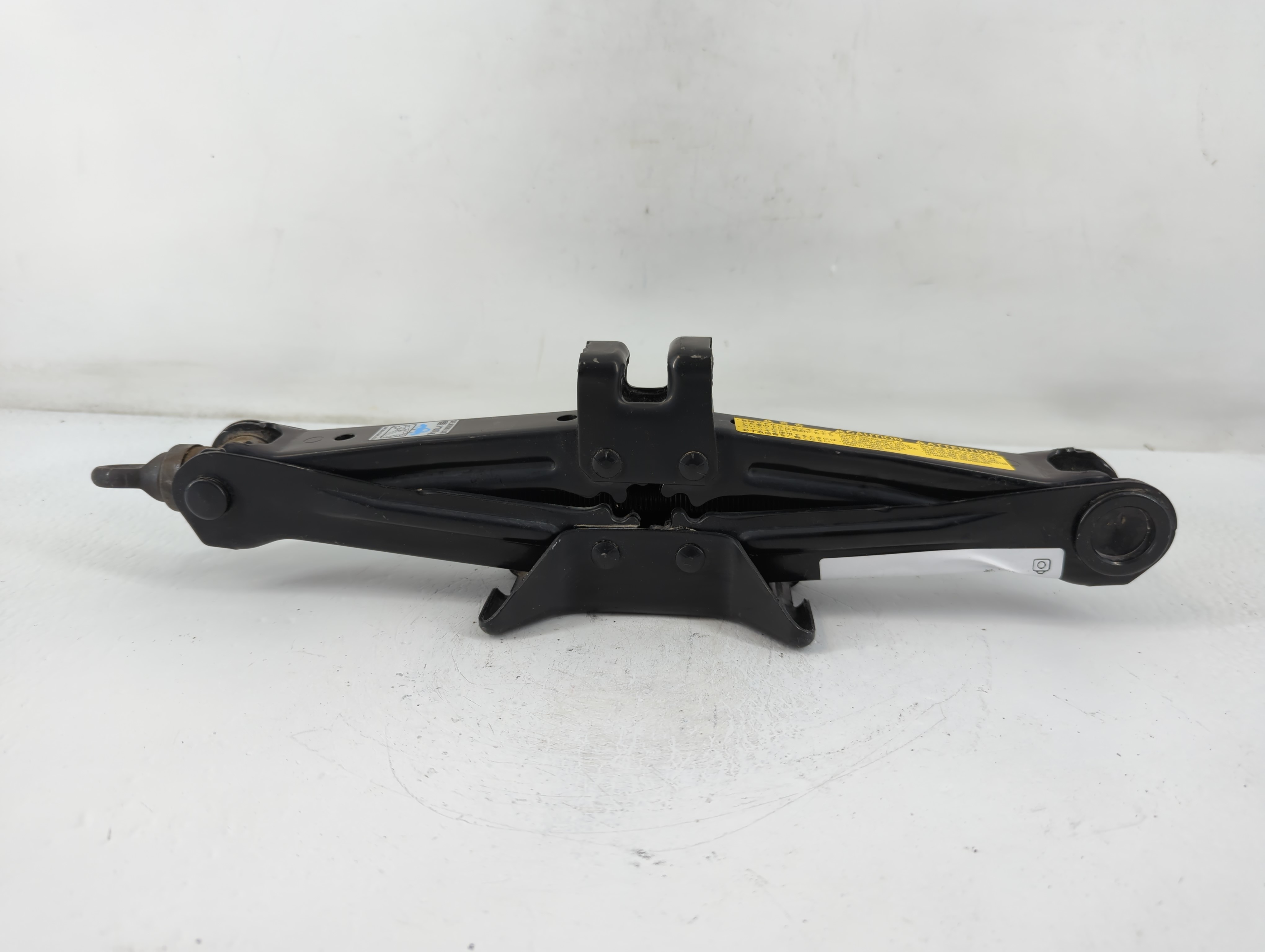 Picture of 2006 Lexus Ls430 Spare Scissor Car Jack 774268