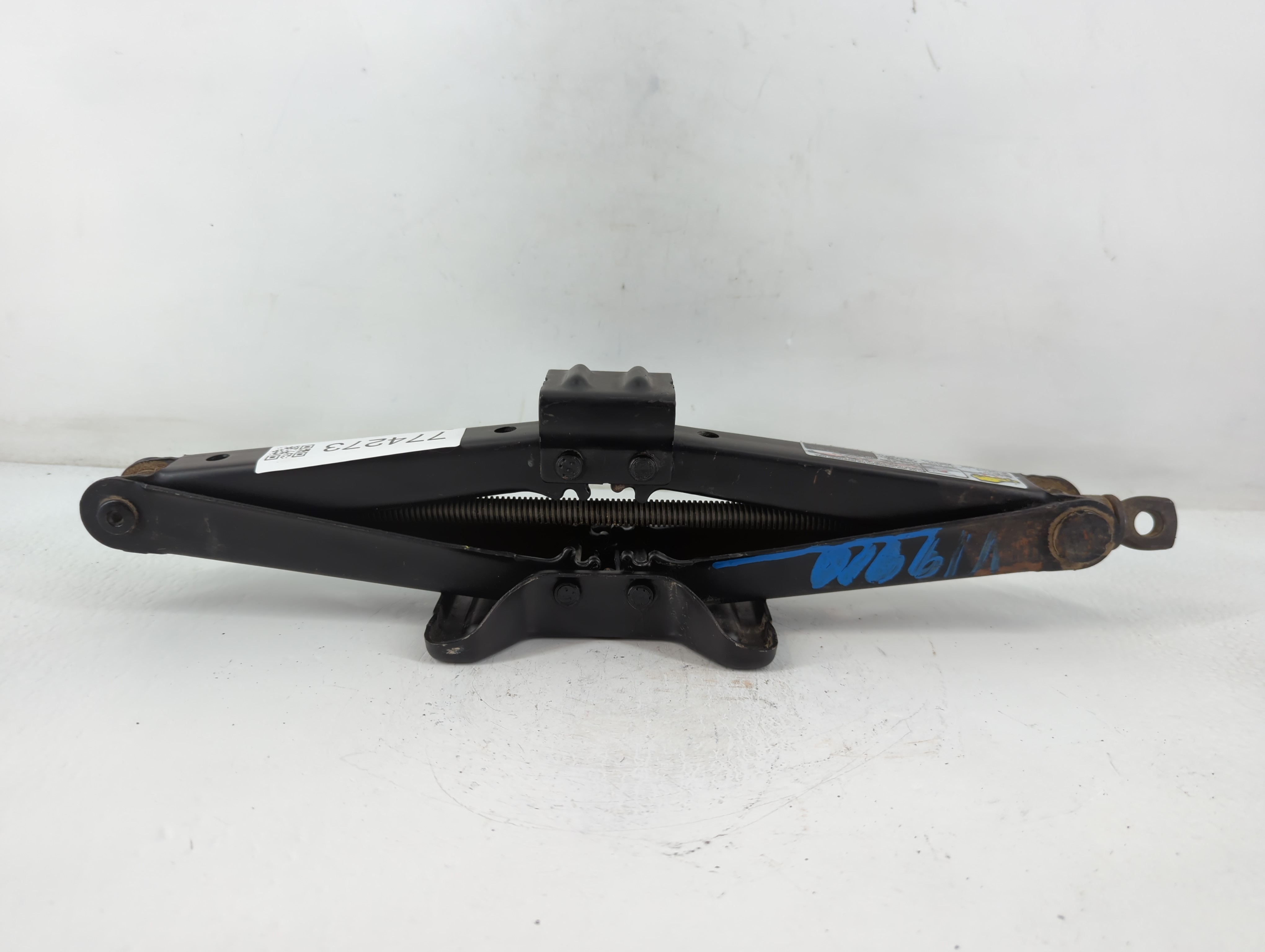 Picture of 2014 Honda Cr-v Spare Scissor Car Jack 774273