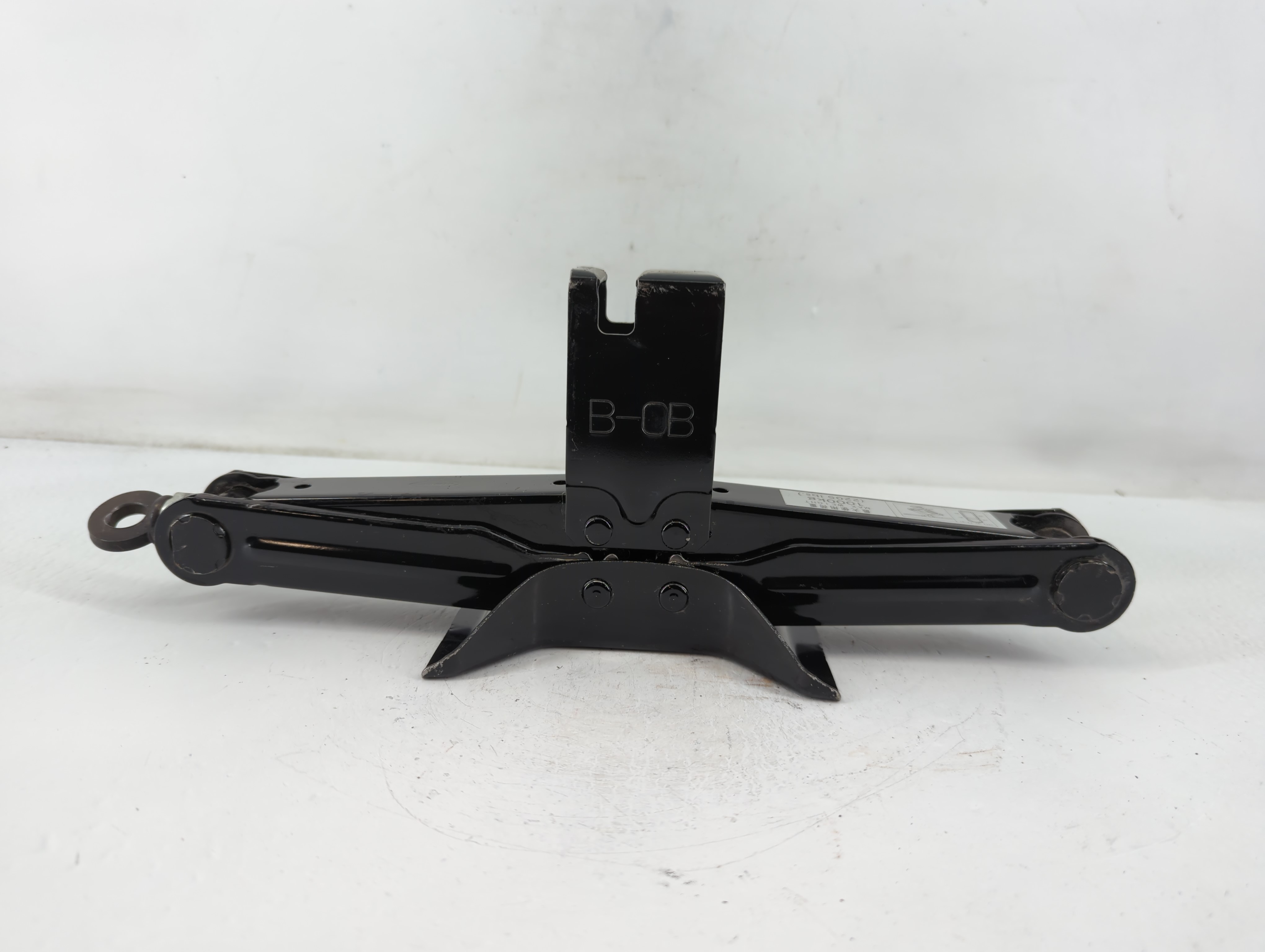 Picture of 2015 Subaru Legacy Spare Scissor Car Jack 774277