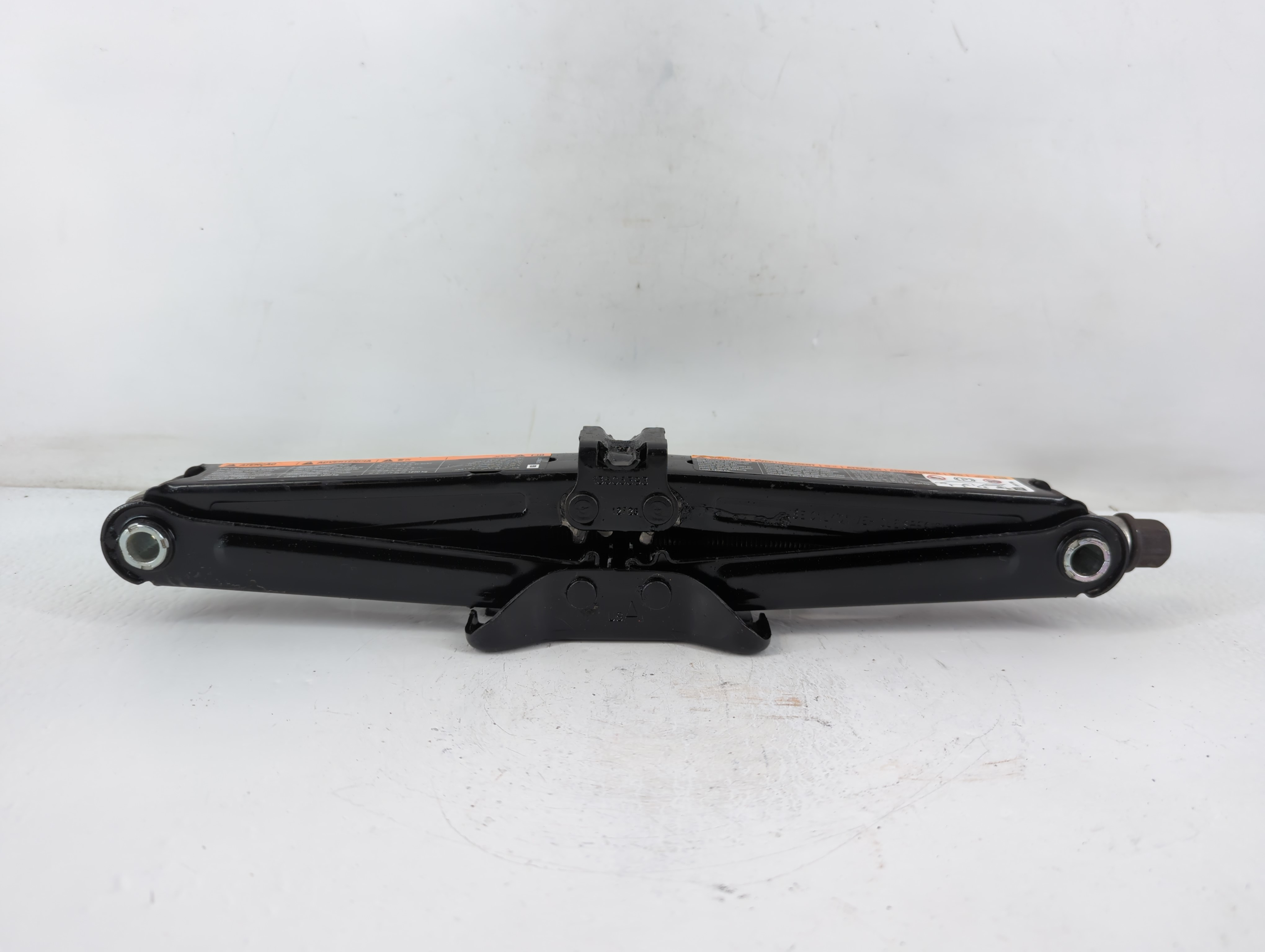 2012 Buick Verano Spare Scissor Car Jack 774278 - Oemusedautoparts1.com