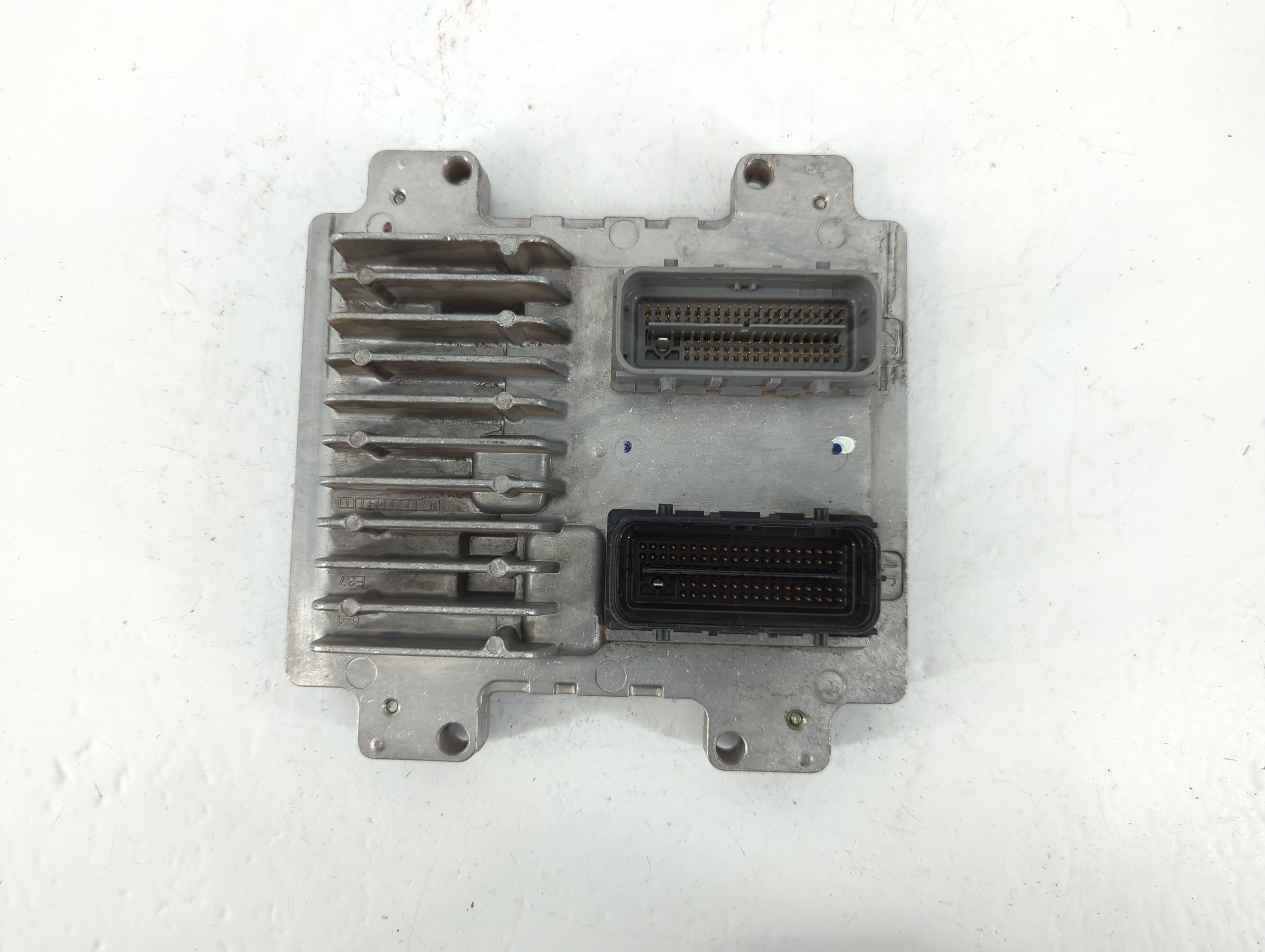 2007-2011 Chevrolet Hhr Engine Control Computer Ecu Pcm Ecm Pcu Oem 774281 - Oemusedautoparts1.com