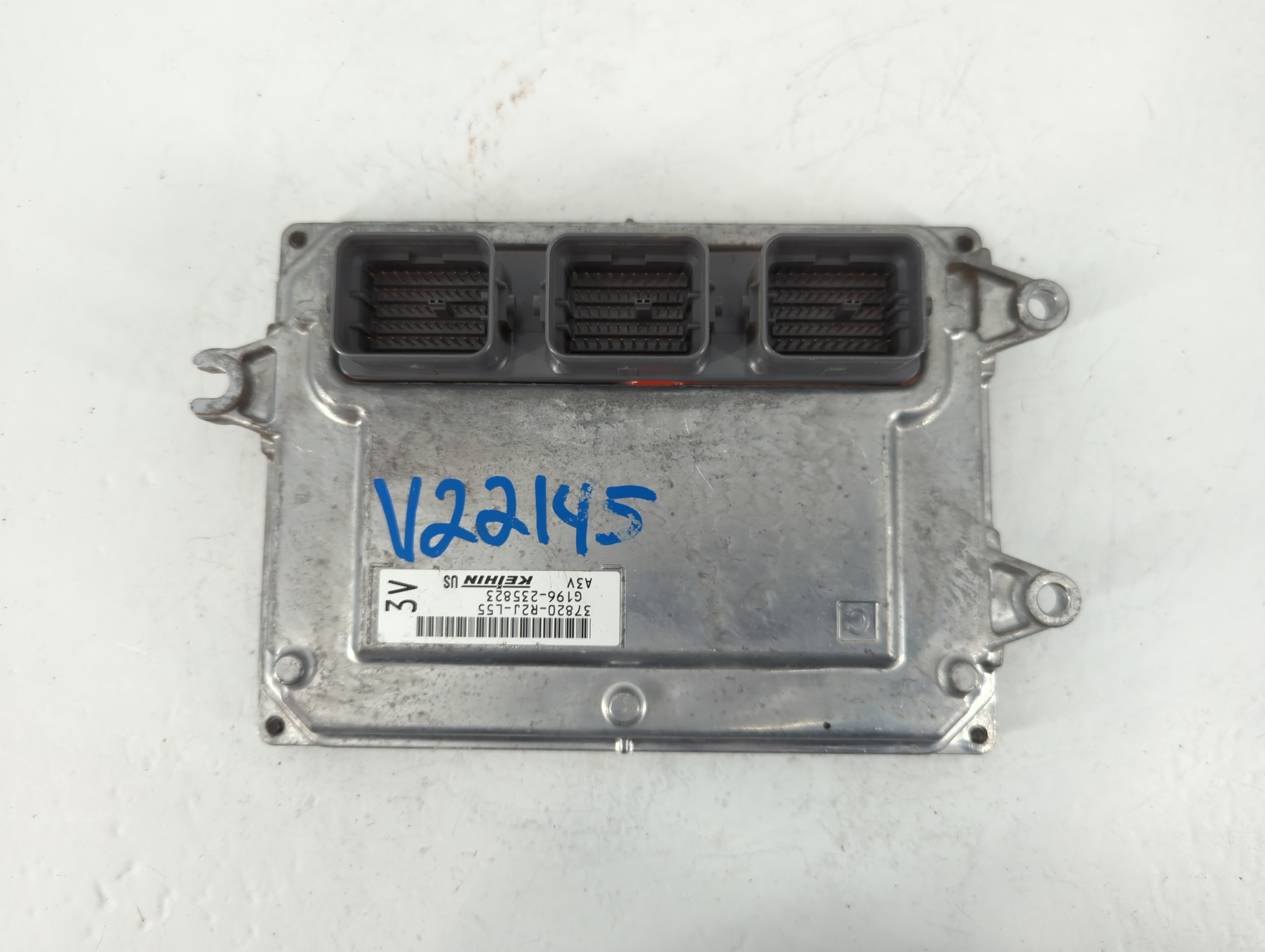 2014-2015 Honda Civic Engine Control Computer Ecu Pcm Ecm Pcu Oem 774283 - Oemusedautoparts1.com