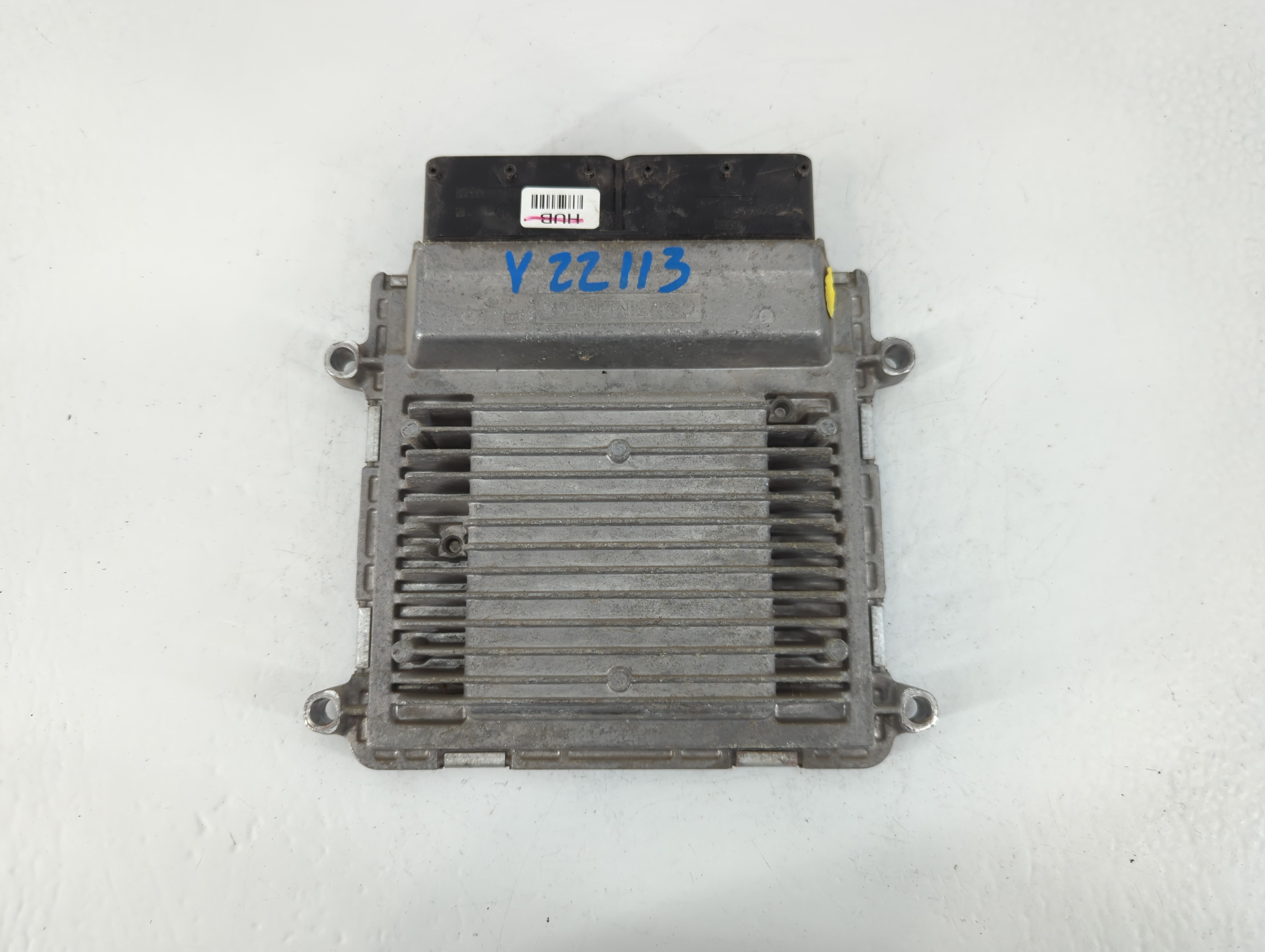 2011-2013 Hyundai Elantra Engine Control Computer Ecu Pcm Ecm Pcu Oem 774287 - Oemusedautoparts1.com
