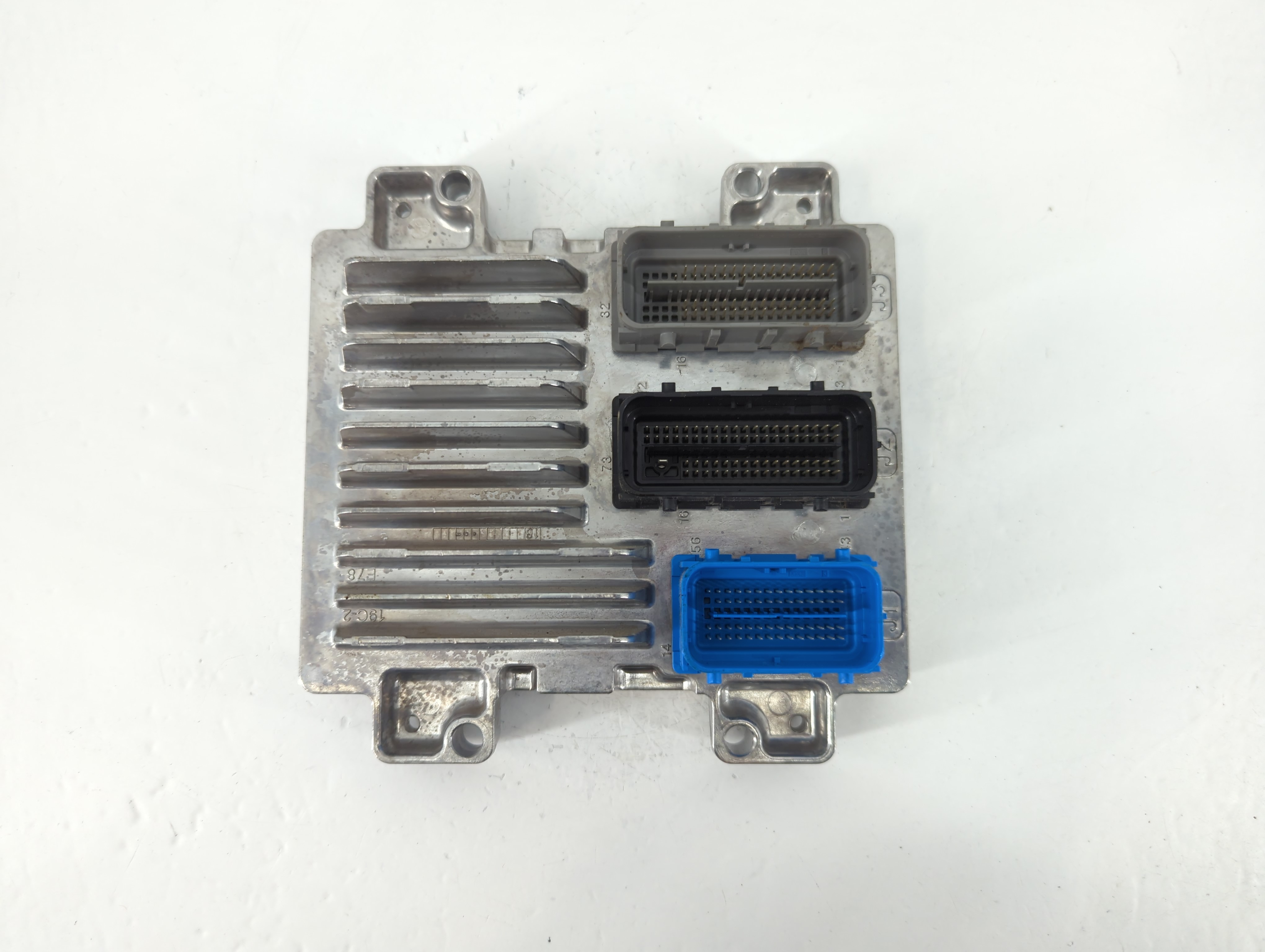 2017-2021 Buick Encore Engine Control Computer Ecu Pcm Ecm Pcu Oem 774291 - Oemusedautoparts1.com