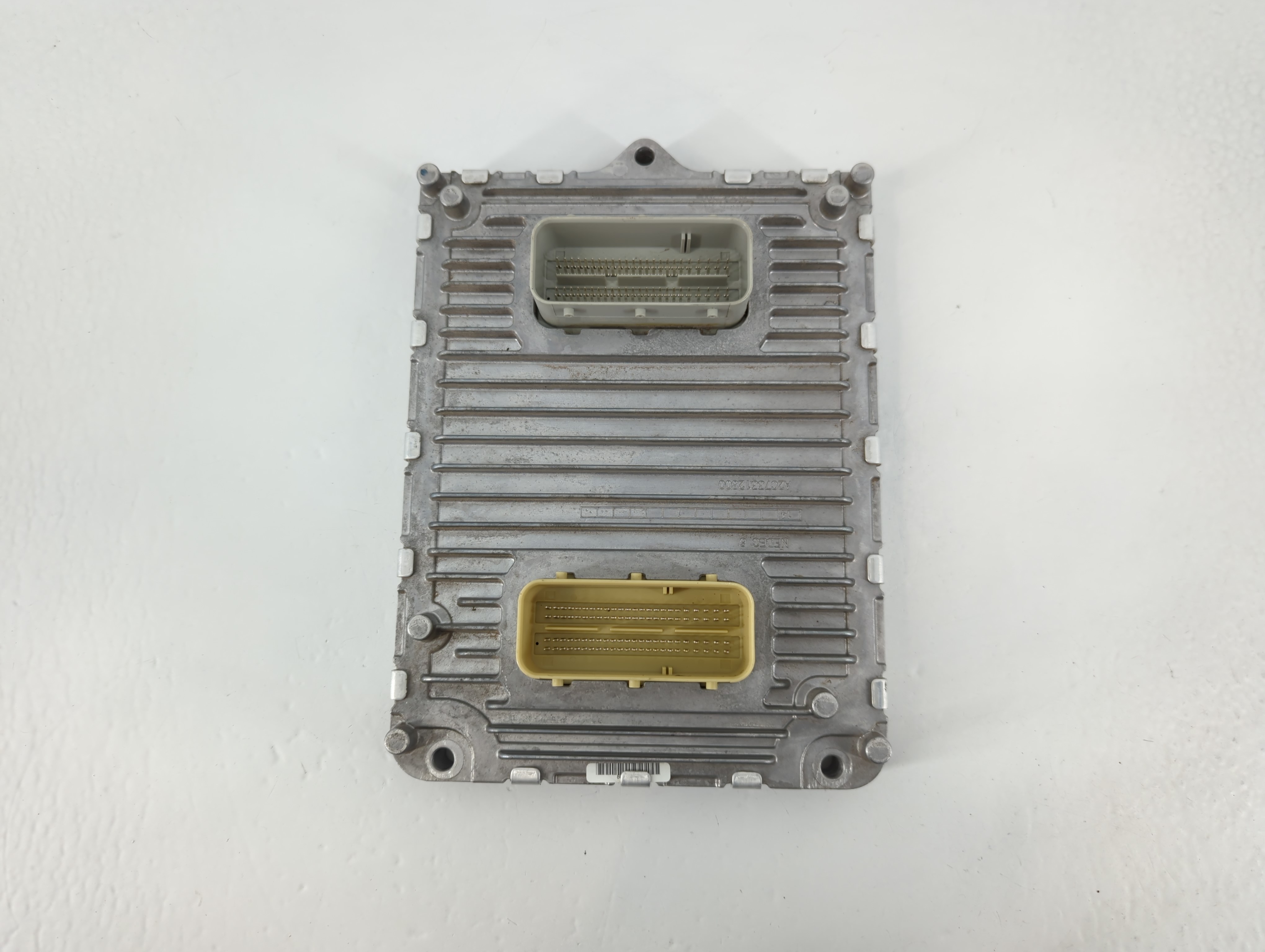 2015-2015 Dodge Charger Engine Control Computer Ecu Pcm Ecm Pcu Oem 774292 - Oemusedautoparts1.com