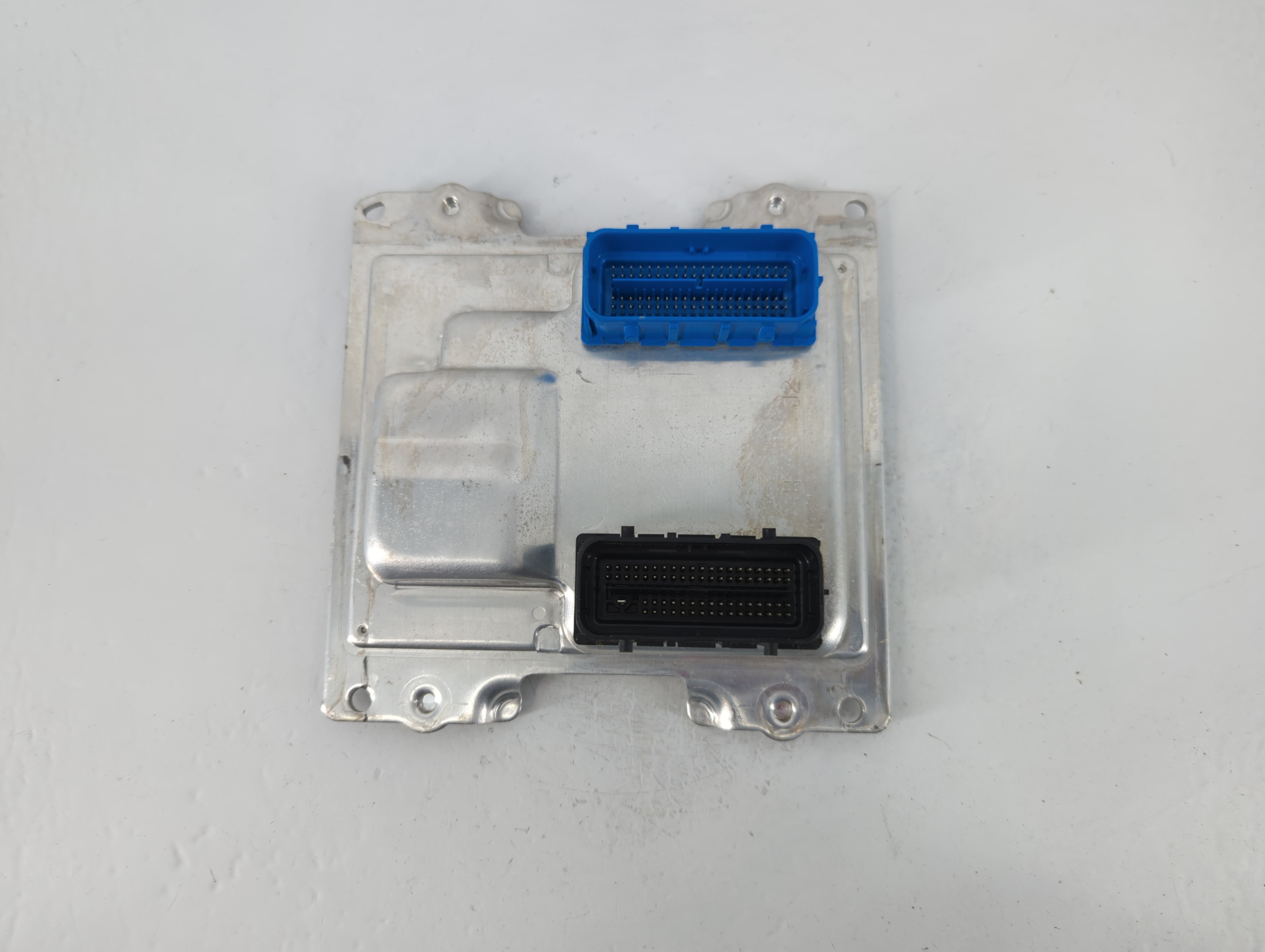 Picture of 2019-2022 Chevrolet Spark Engine Control Computer Ecu Pcm Ecm Pcu Oem 774300