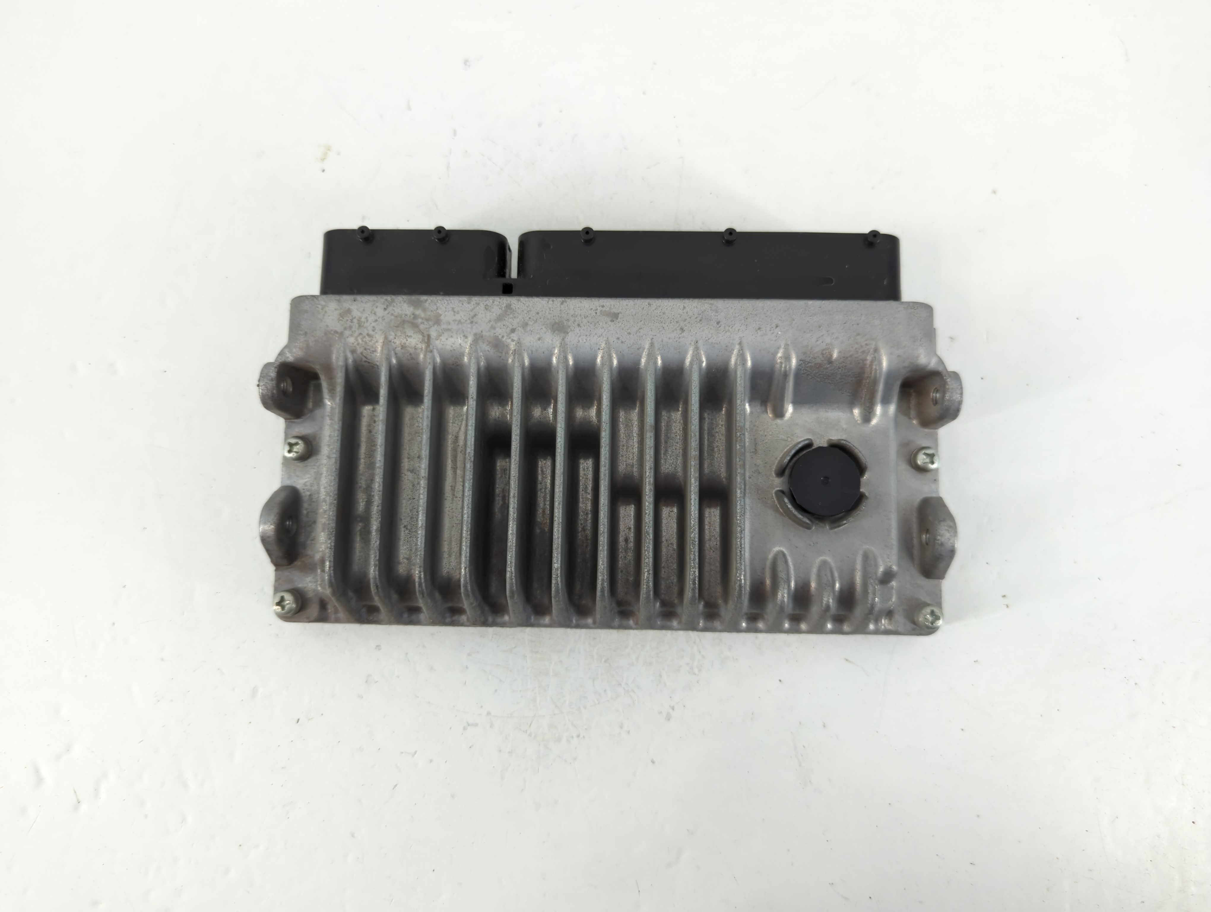2015-2015 Toyota Rav4 Engine Control Computer Ecu Pcm Ecm Pcu Oem 774303 - Oemusedautoparts1.com
