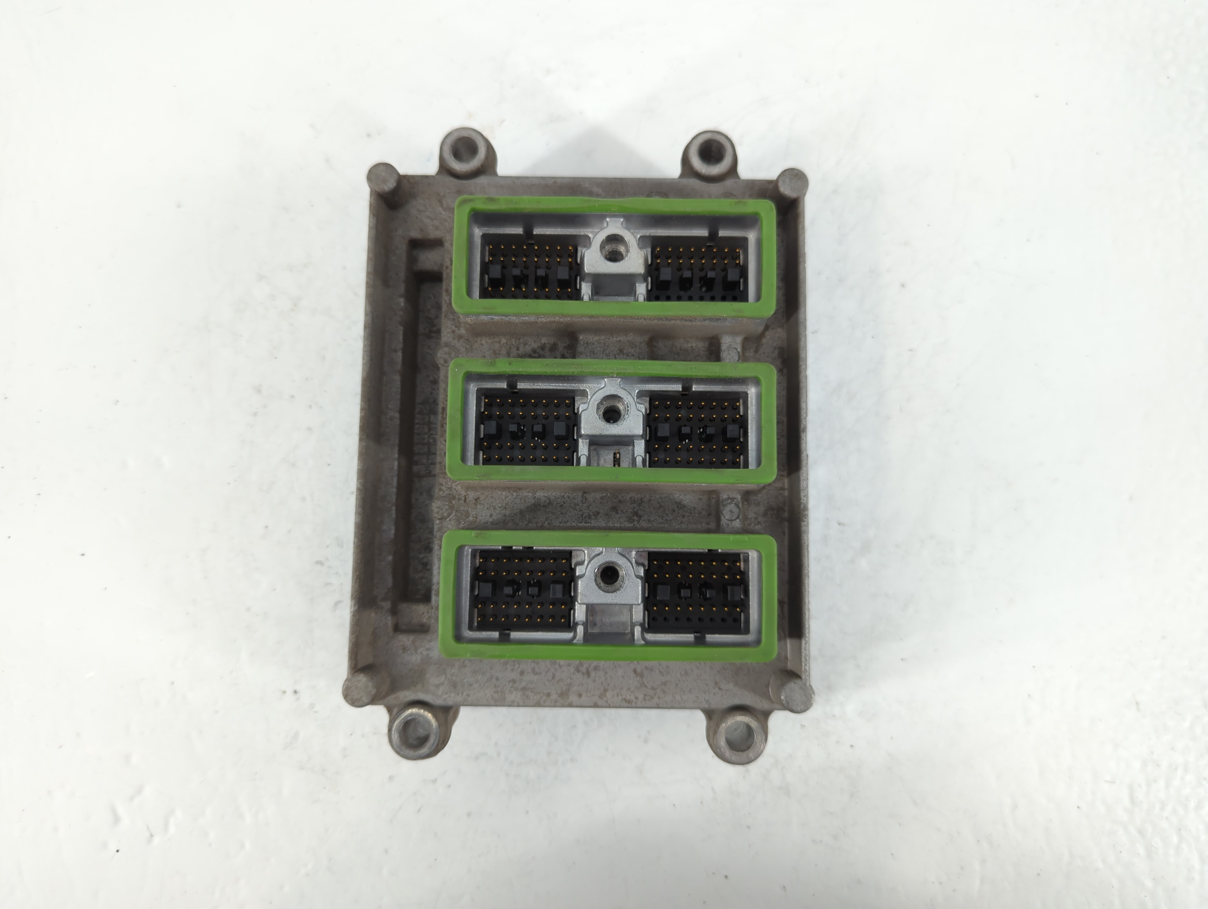 2004-2005 Gmc Envoy Xuv Engine Control Computer Ecu Pcm Ecm Pcu Oem 774305 - Oemusedautoparts1.com