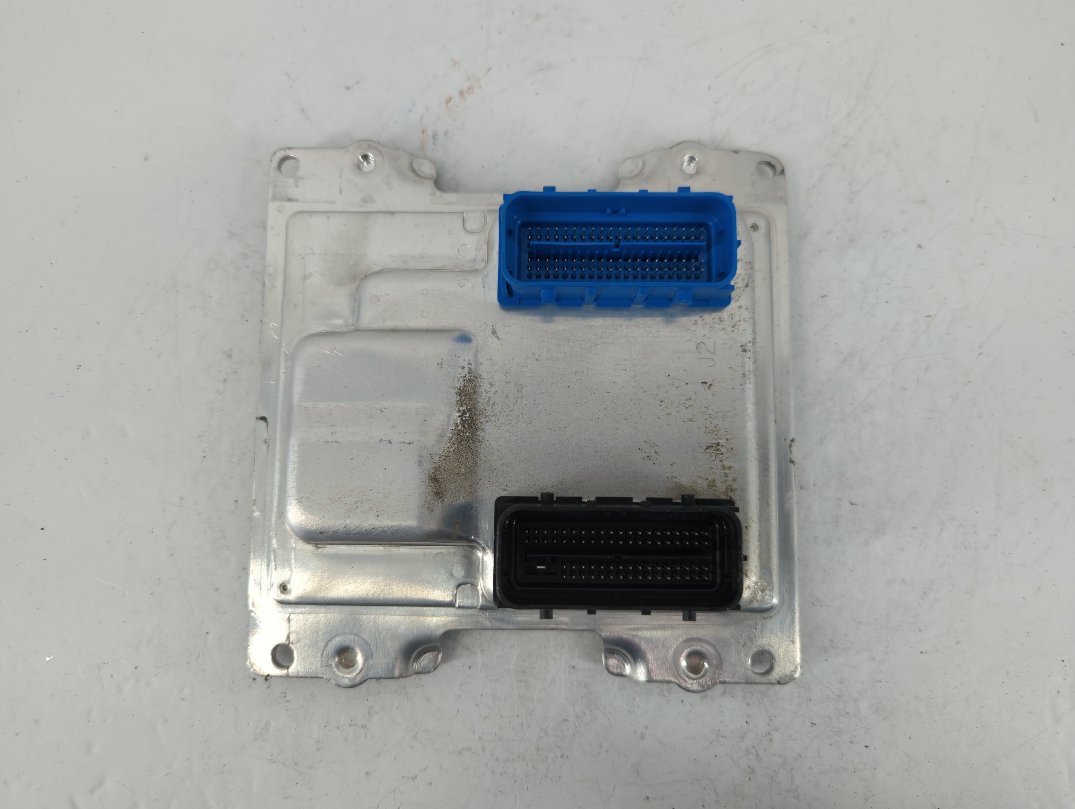 2019-2022 Chevrolet Spark Engine Control Computer Ecu Pcm Ecm Pcu Oem 774307 - Oemusedautoparts1.com