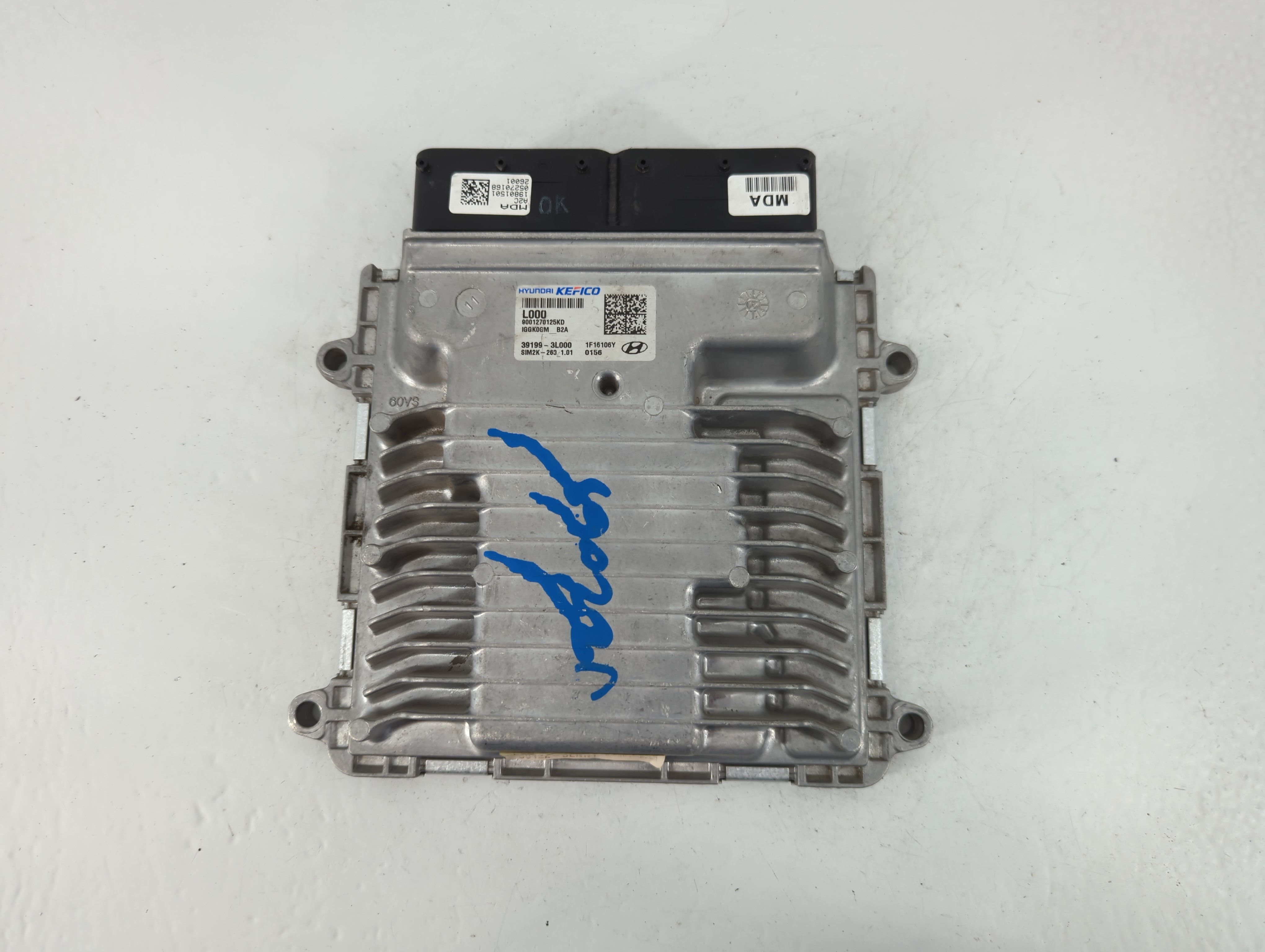 2014-2015 Honda Civic Engine Control Computer Ecu Pcm Ecm Pcu Oem 774311 - Oemusedautoparts1.com