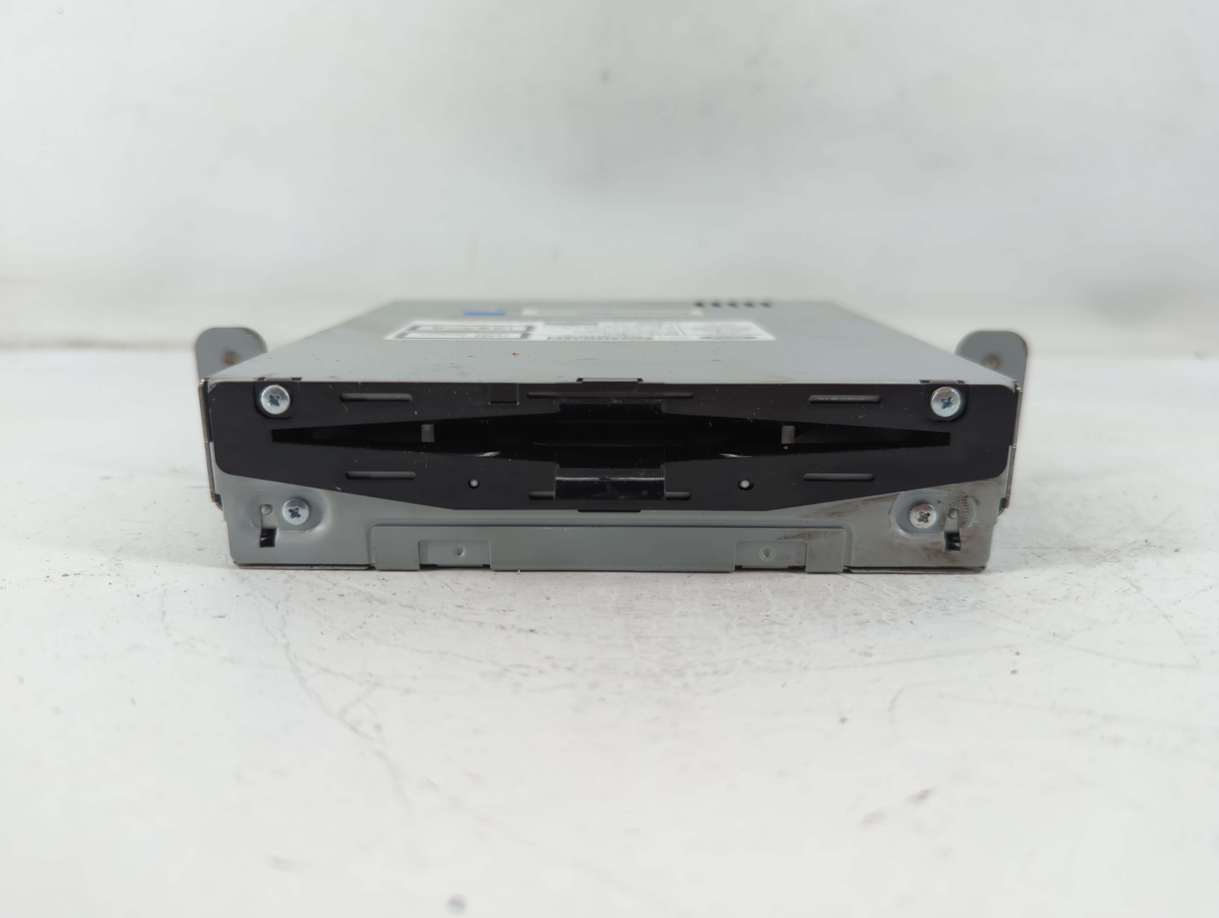 2017-2020 Lincoln Mkz Am Fm Cd Player Radio Receiver 774321 - Oemusedautoparts1.com