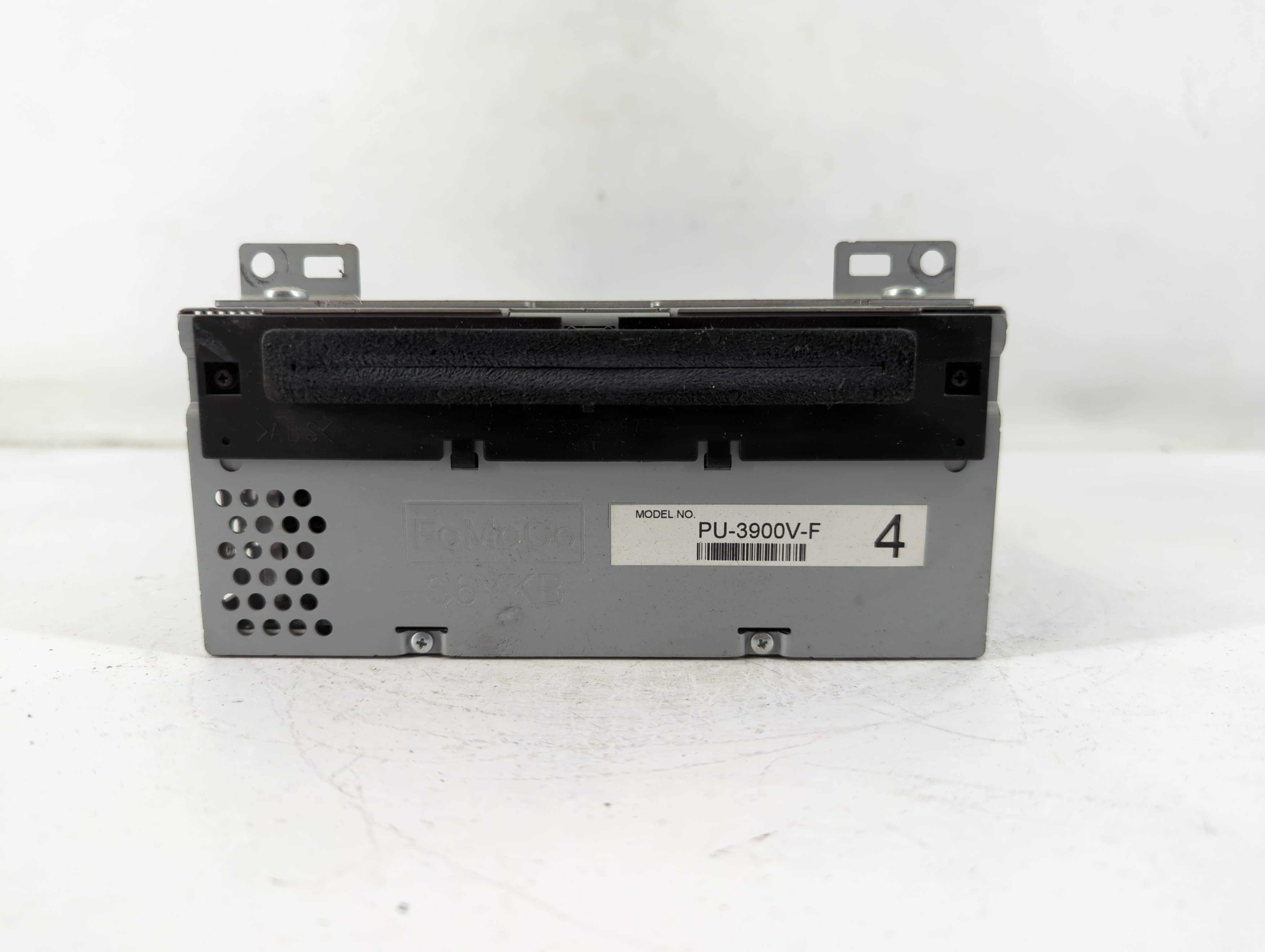 Picture of 2017-2019 Ford Transit-150 Am Fm Cd Player Radio Receiver 774324